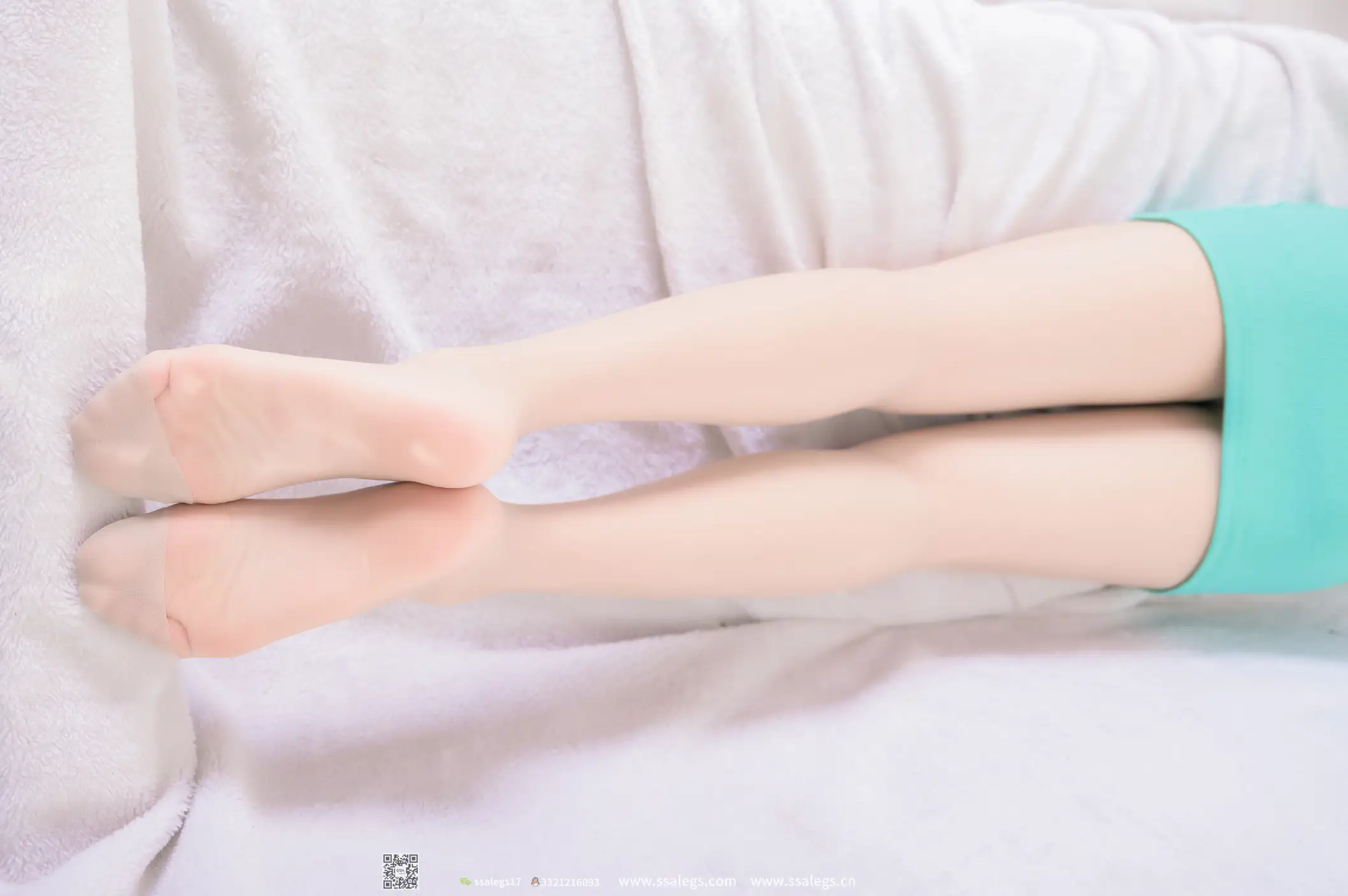 [Mzsock] NO.477 Su Su (Part 2) silk club#[121P]-5