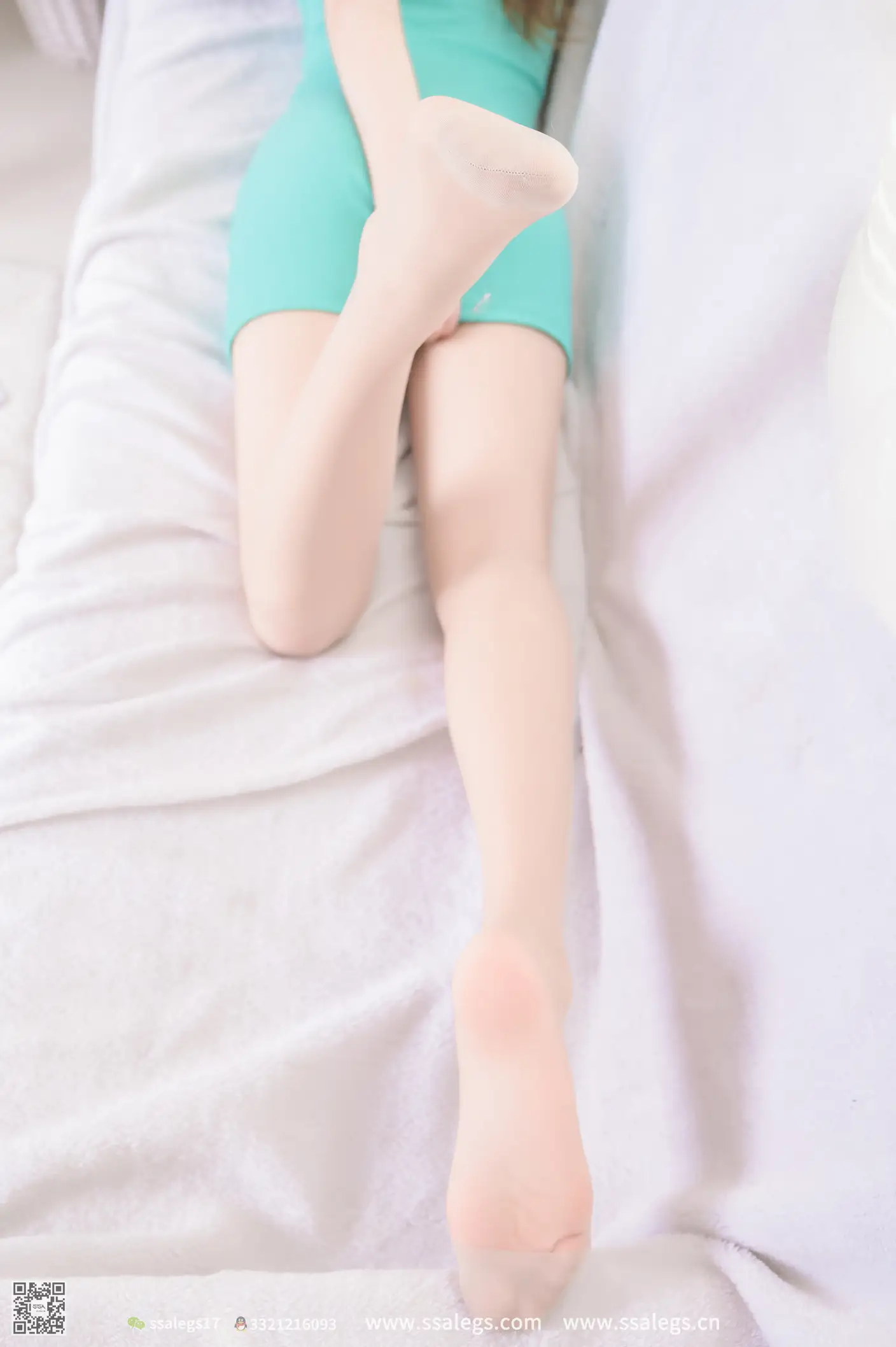 [Mzsock] NO.477 Su Su (Part 2) silk club#[121P]-7