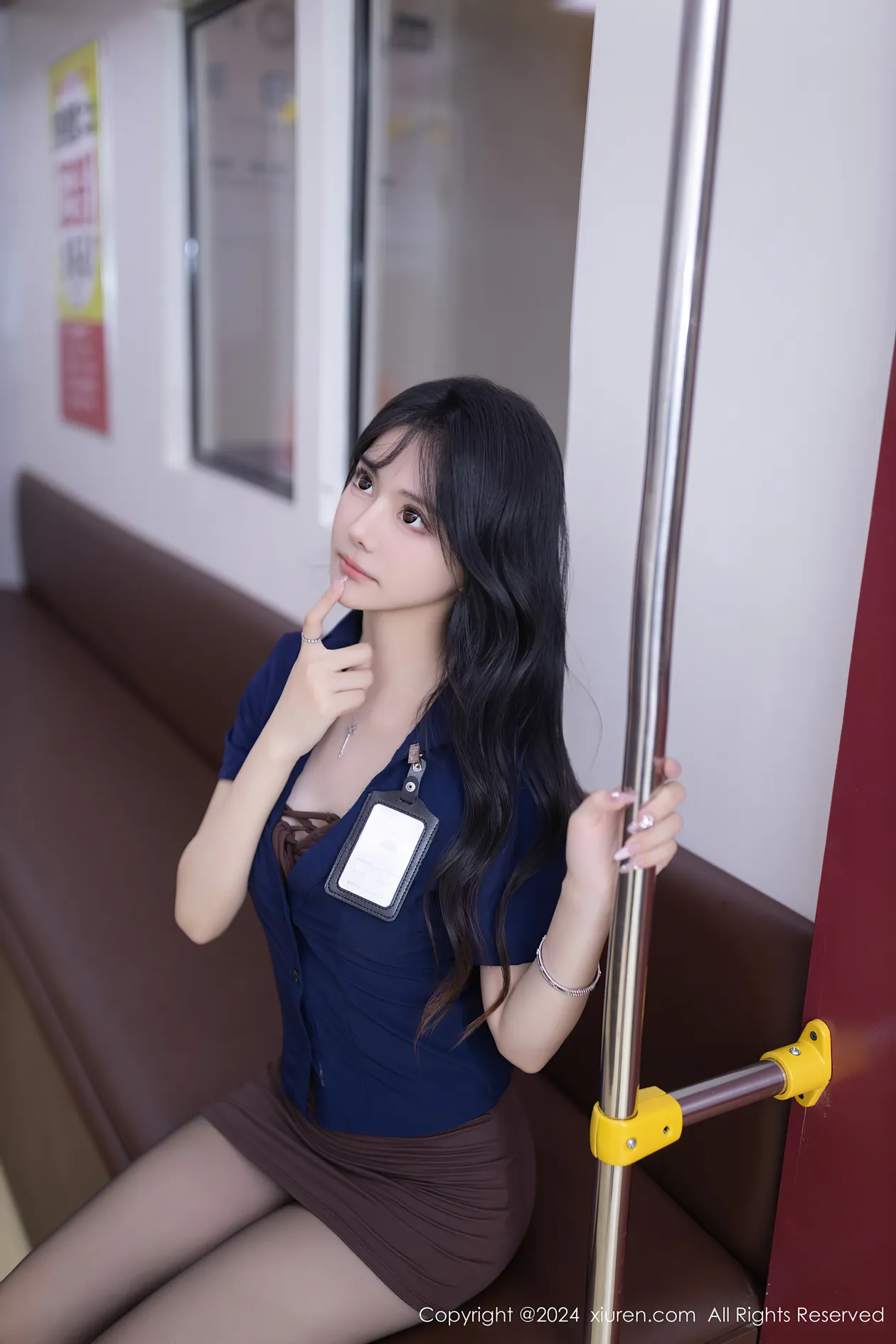 [XiuRen] 2024.03.01 NO.8167 – , Hideto Hatashita #[80P] young#[81P]-4