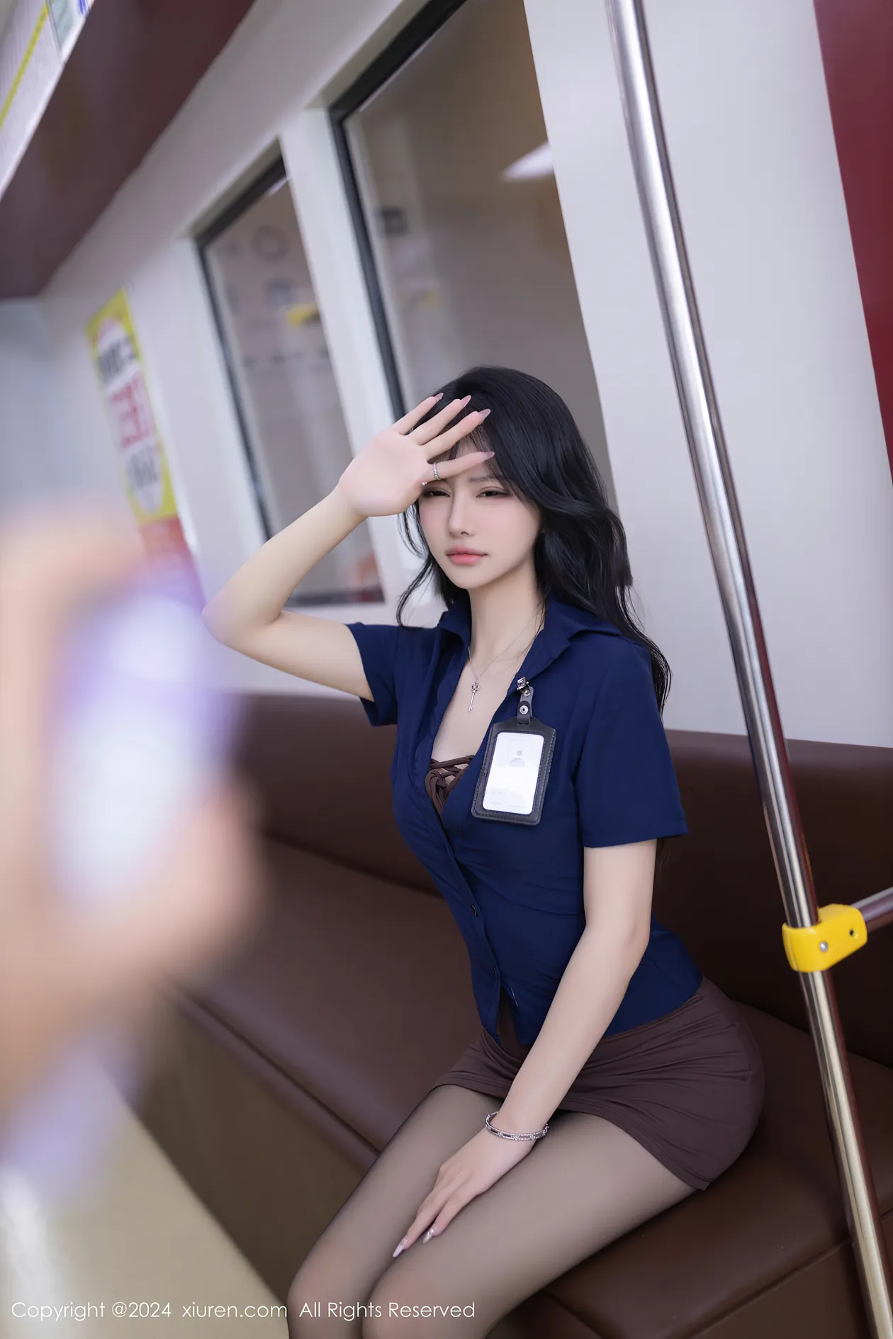 [XiuRen] 2024.03.01 NO.8167 – , Hideto Hatashita #[80P] young#[81P]-5