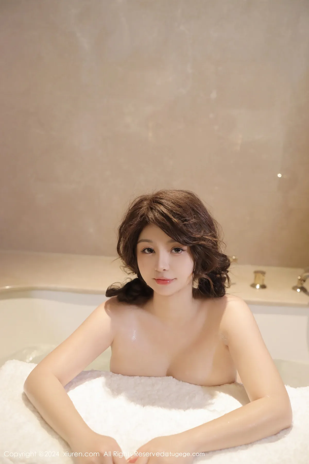 [XiuRen] 2024.04.01 No.8323 Shen Siyi#[55P]-3