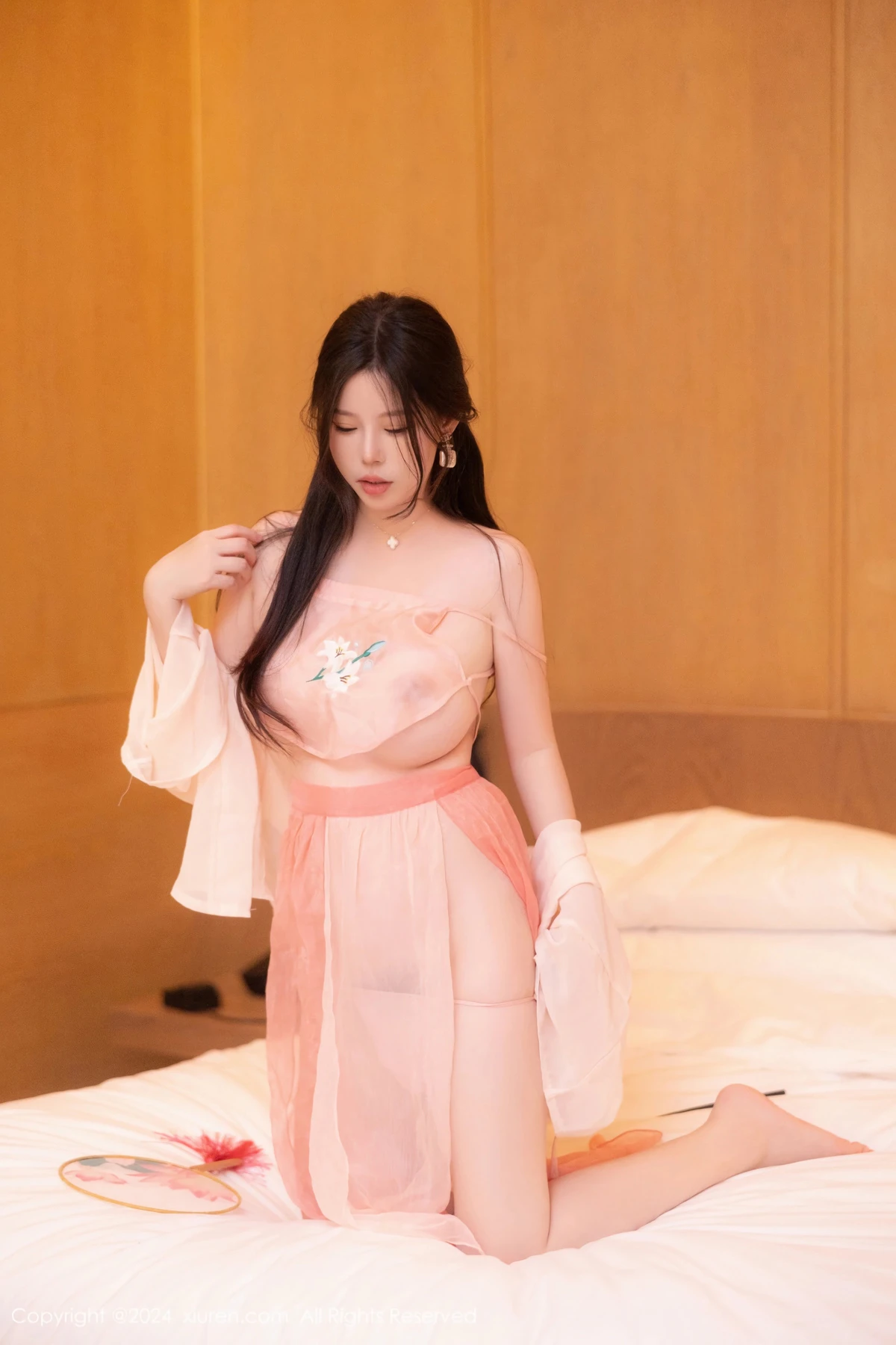 [XiuRen] 2024.05.08 No.8503 Bai RuxueAbby#[74P]-5