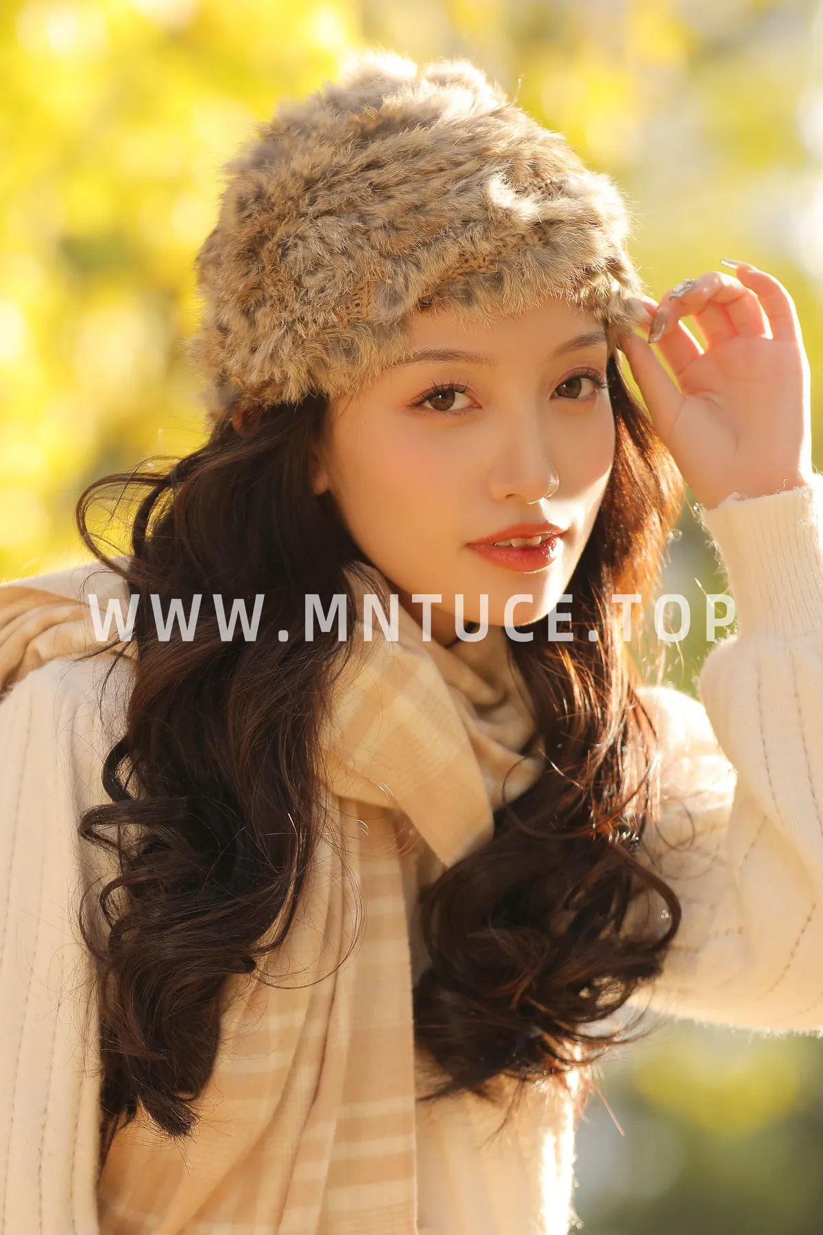 [YITUYU] 2022.12.14 Vol.2676 – Sudden Beginning of Autumn Ning Mengjing#[33P]-4