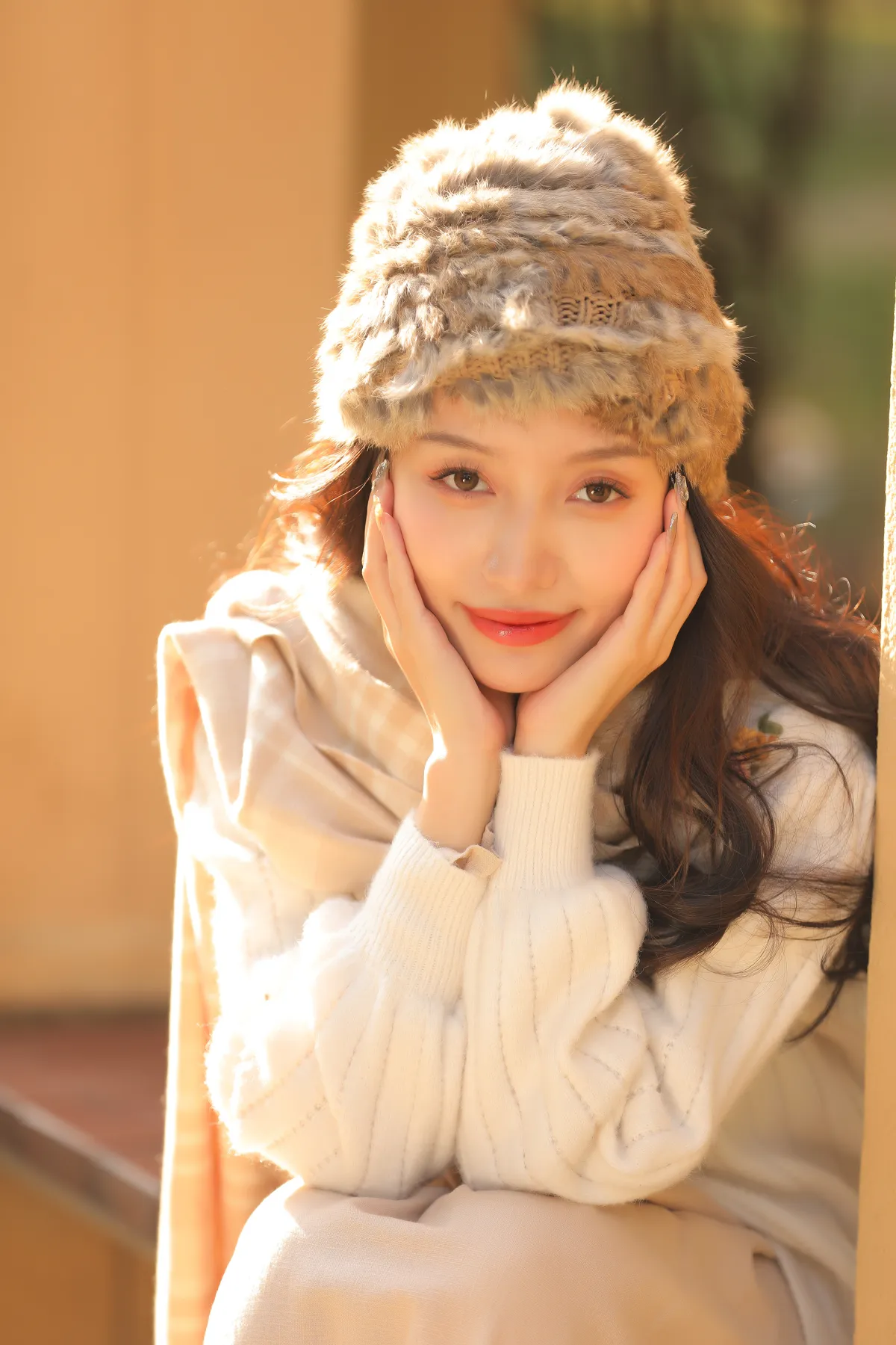 [YITUYU] 2022.12.14 Vol.2676 – Sudden Beginning of Autumn Ning Mengjing#[33P]-6