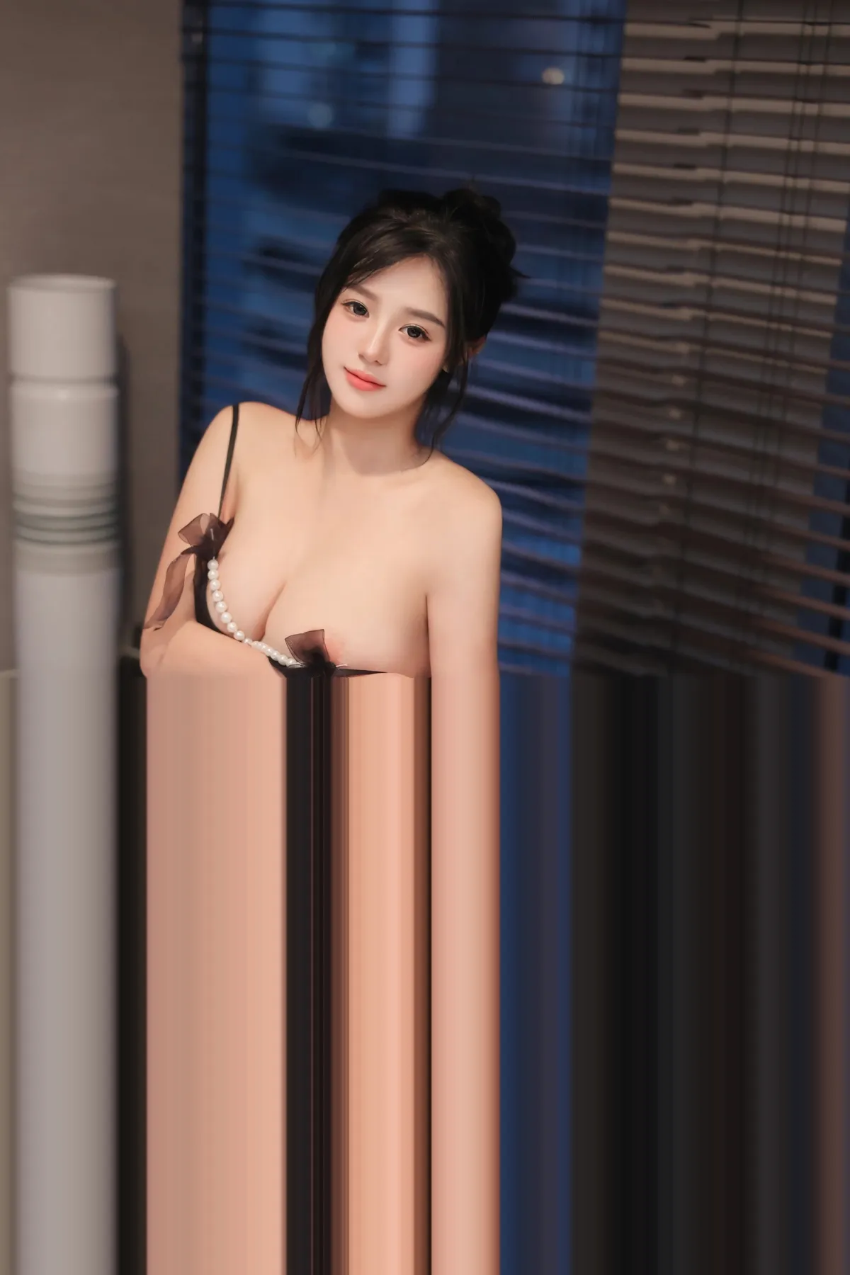 [XiuRen] 2024.03.27 No.8295 Jin Xiaoyi#[79P]-2