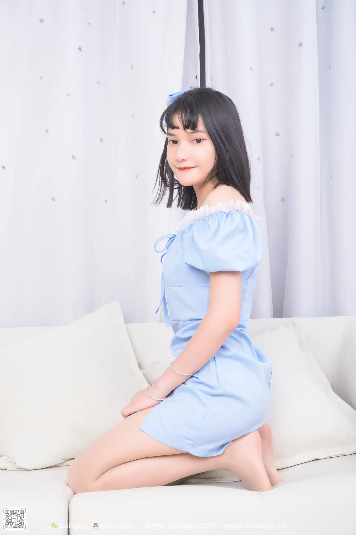 [Mzsock] NO.515 Bingbing meat stockings photo (Part 2) silk club#[126P]-10