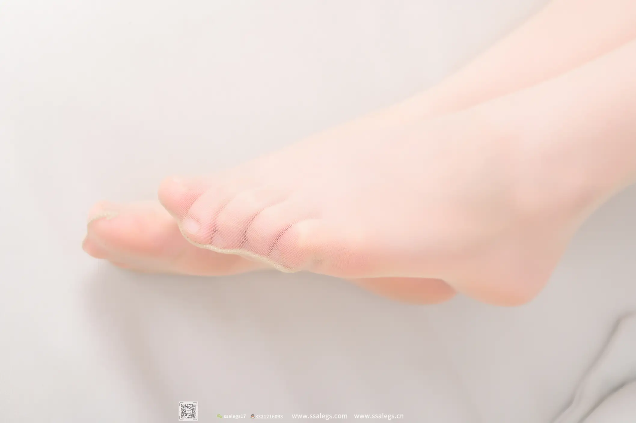 [Mzsock] NO.515 Bingbing meat stockings photo (Part 2) silk club#[126P]-4