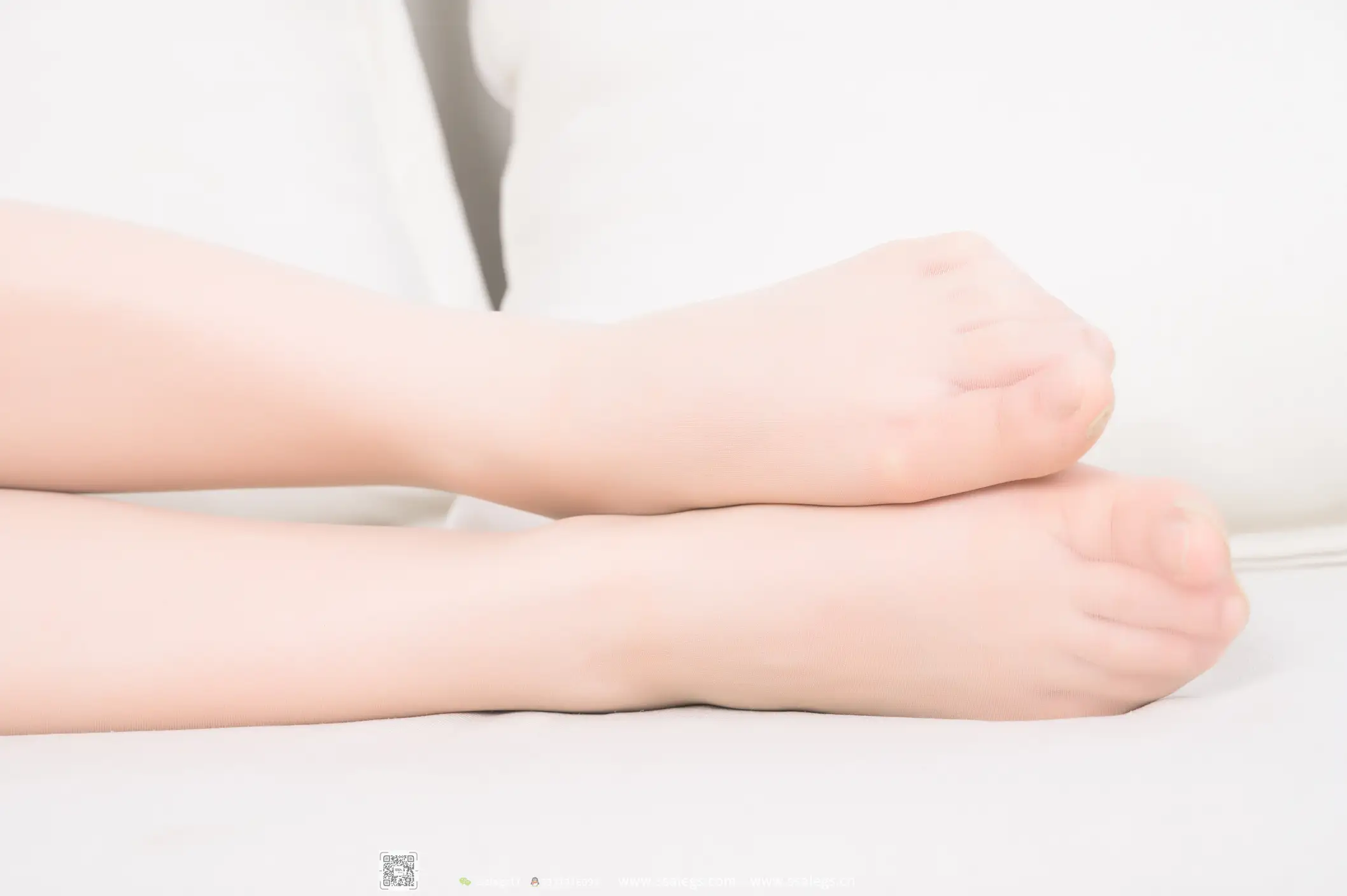 [Mzsock] NO.515 Bingbing meat stockings photo (Part 2) silk club#[126P]-5