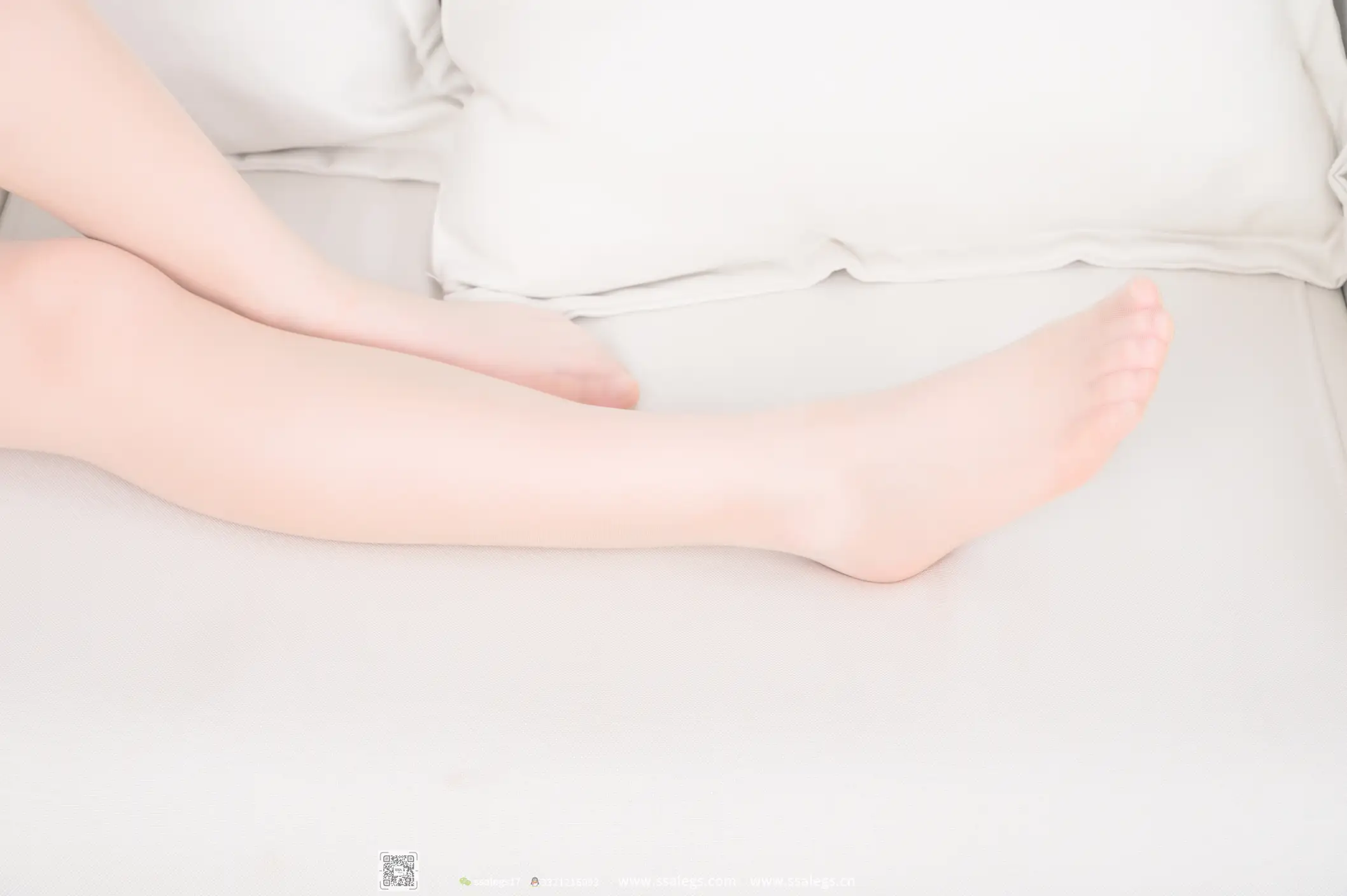 [Mzsock] NO.515 Bingbing meat stockings photo (Part 2) silk club#[126P]-1