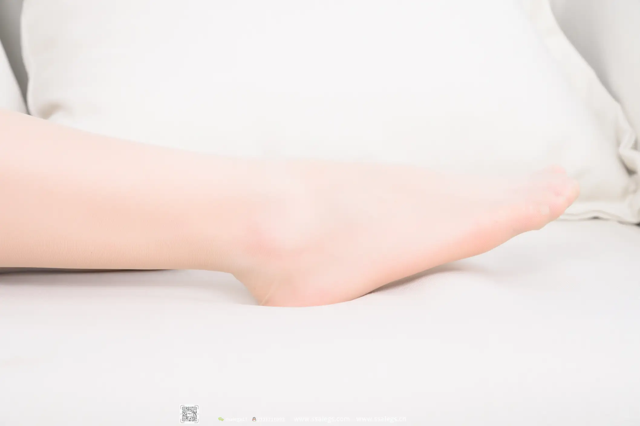 [Mzsock] NO.515 Bingbing meat stockings photo (Part 2) silk club#[126P]-6