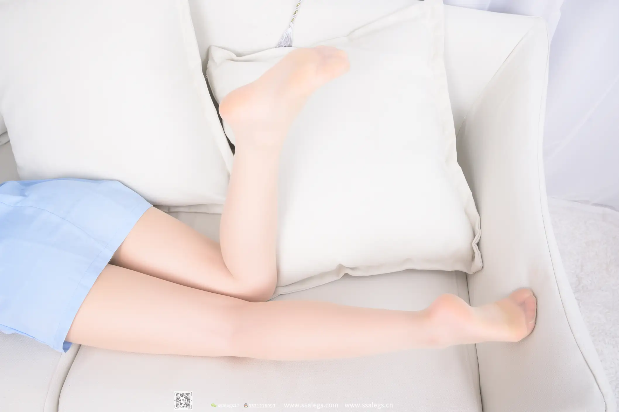 [Mzsock] NO.515 Bingbing meat stockings photo (Part 2) silk club#[126P]-7