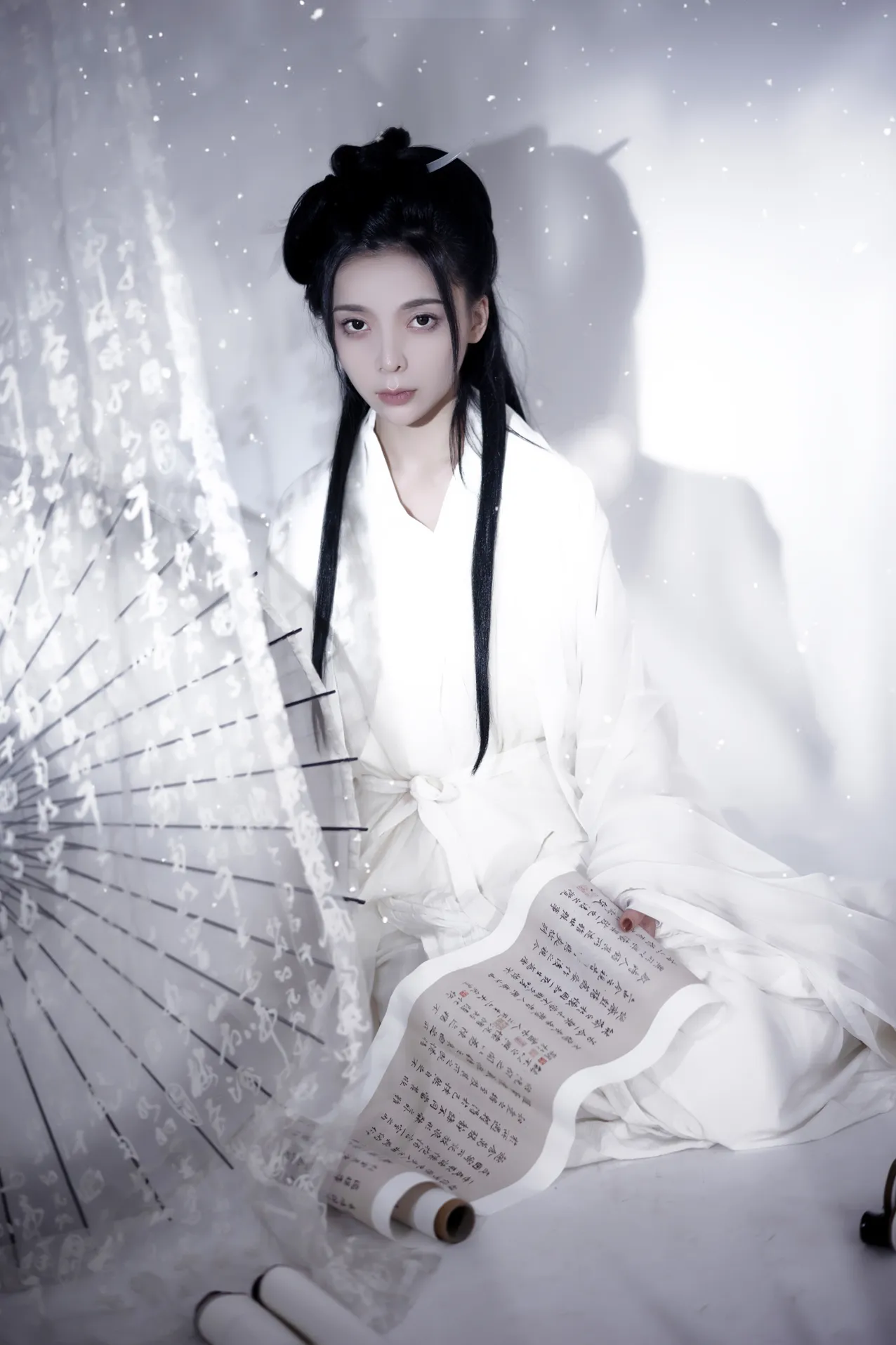[YITUYU] 2022.12.05 Vol.2601 – Bucai #[29P]-2