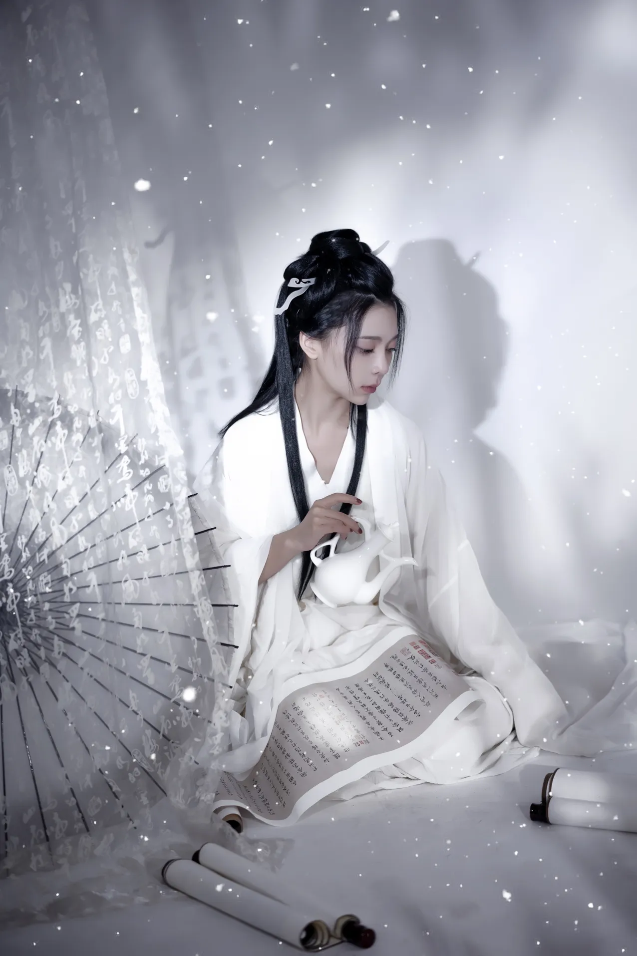 [YITUYU] 2022.12.05 Vol.2601 – Bucai #[29P]-3
