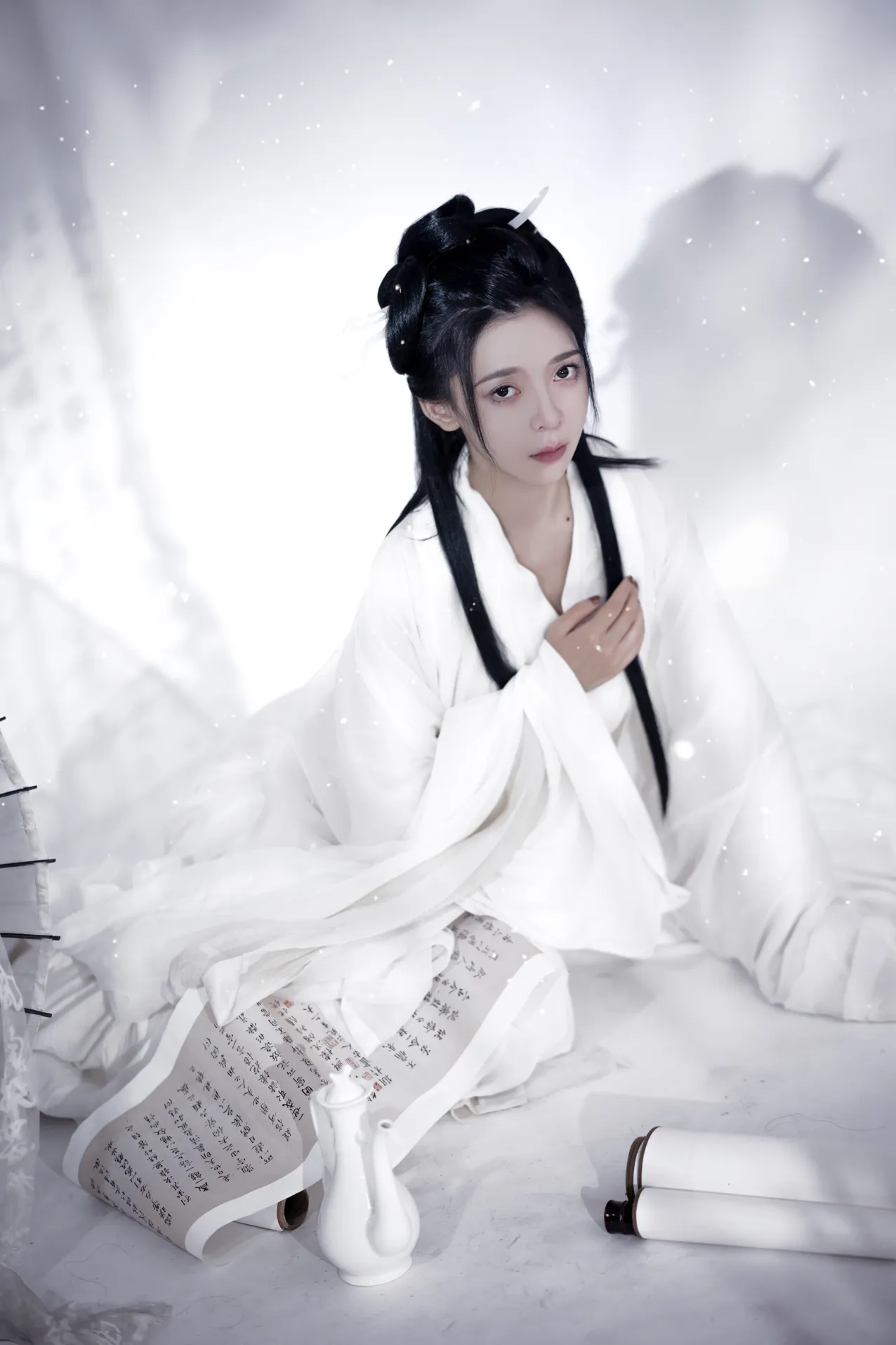 [YITUYU] 2022.12.05 Vol.2601 – Bucai #[29P]-5