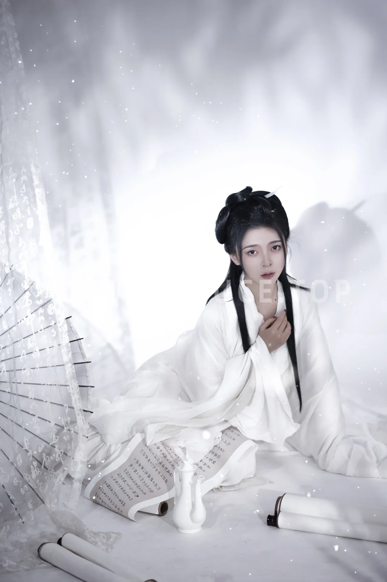 [YITUYU] 2022.12.05 Vol.2601 – Bucai #[29P]-7