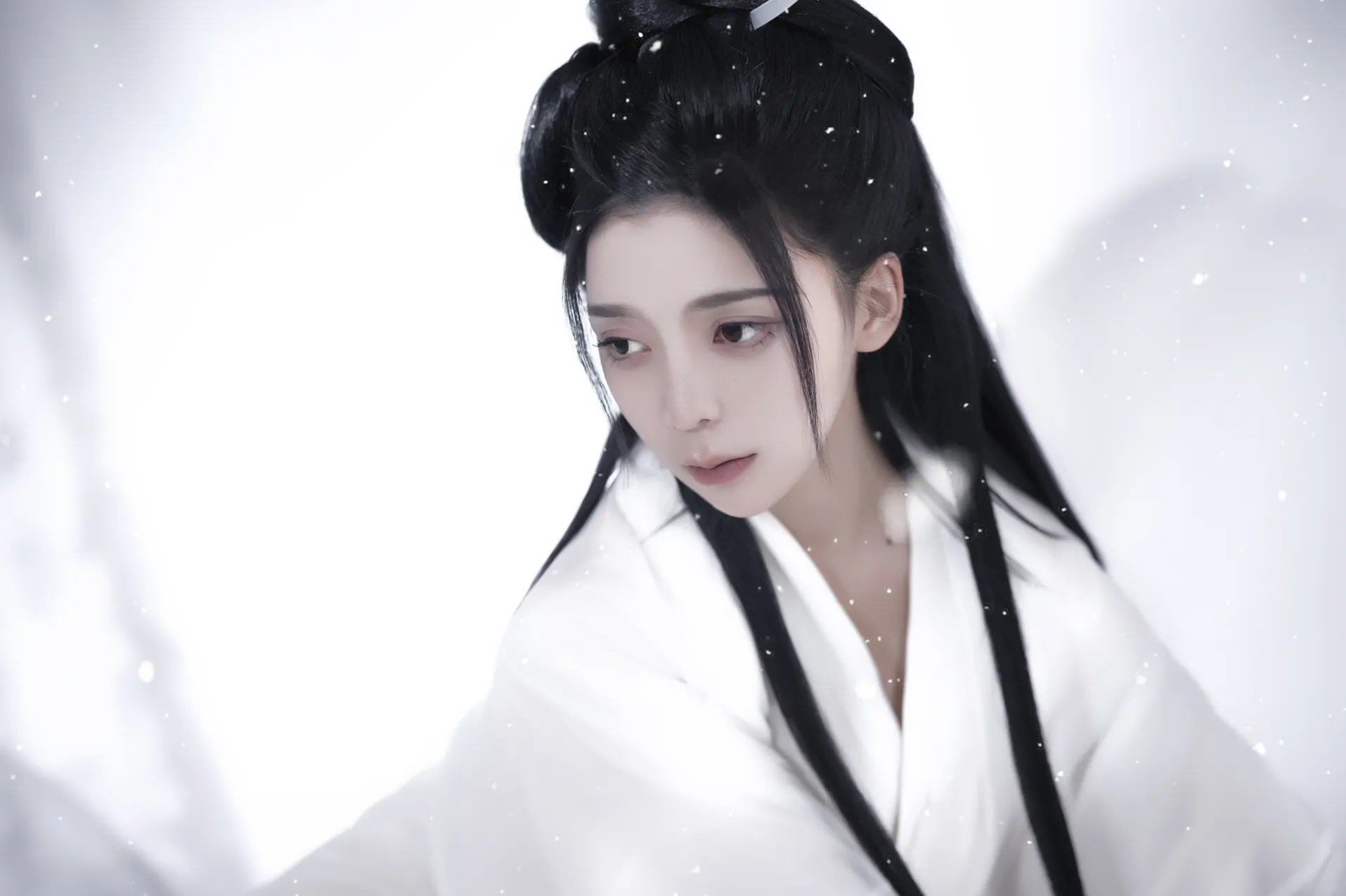 [YITUYU] 2022.12.05 Vol.2601 – Bucai #[29P]-8