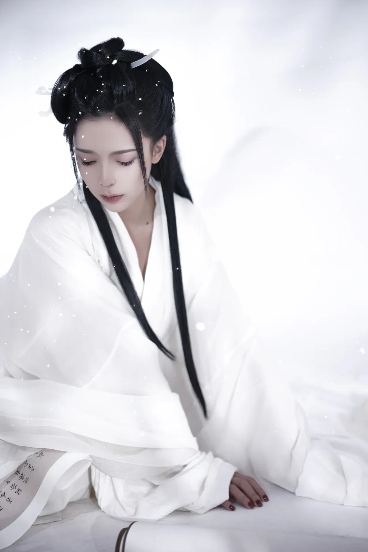 [YITUYU] 2022.12.05 Vol.2601 – Bucai #[29P]-10