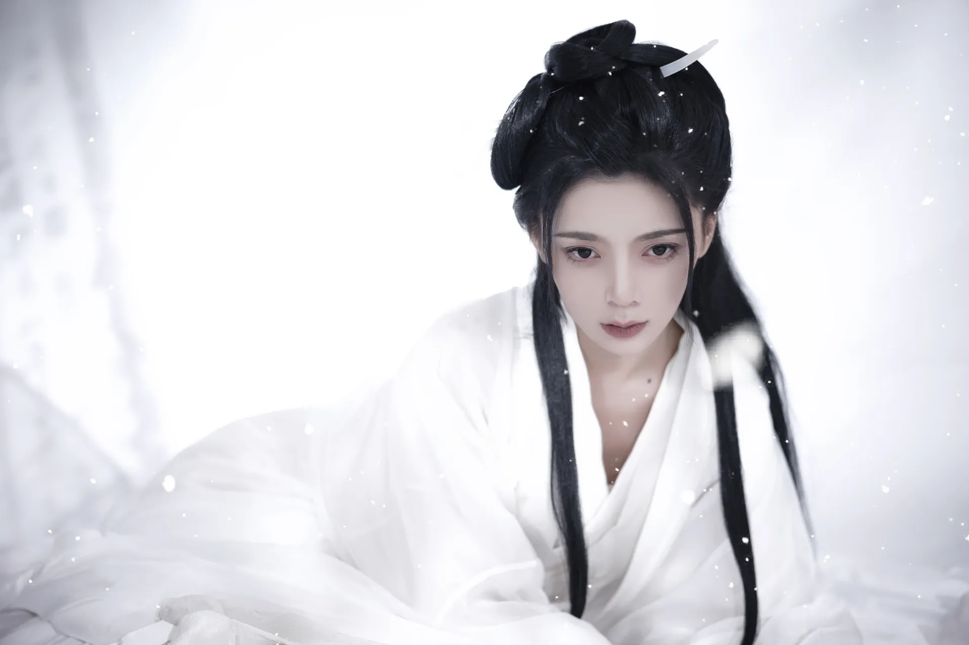 [YITUYU] 2022.12.05 Vol.2601 – Bucai #[29P]-1