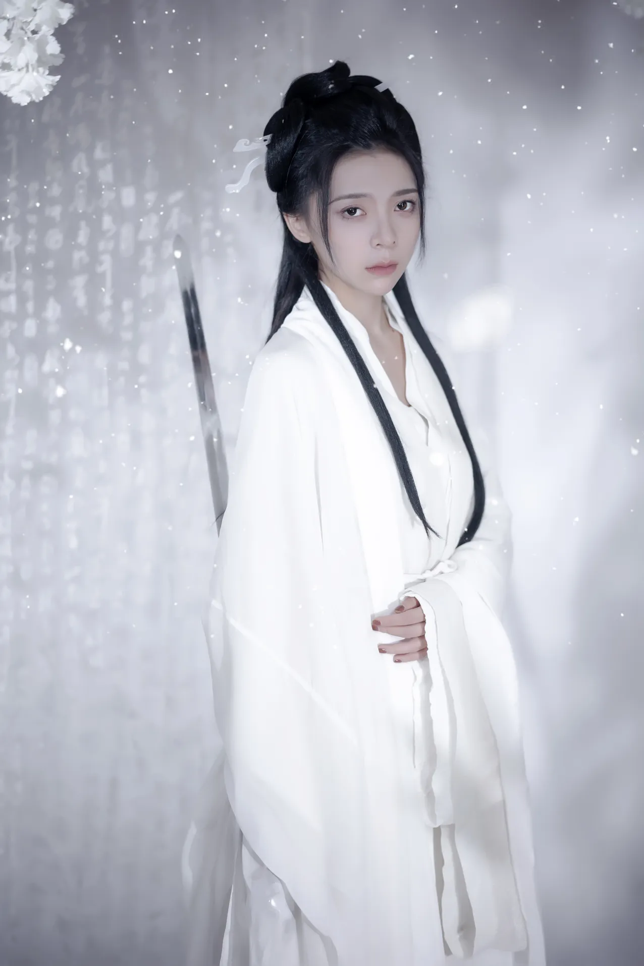 [YITUYU] 2022.12.05 Vol.2601 – Bucai #[29P]-3