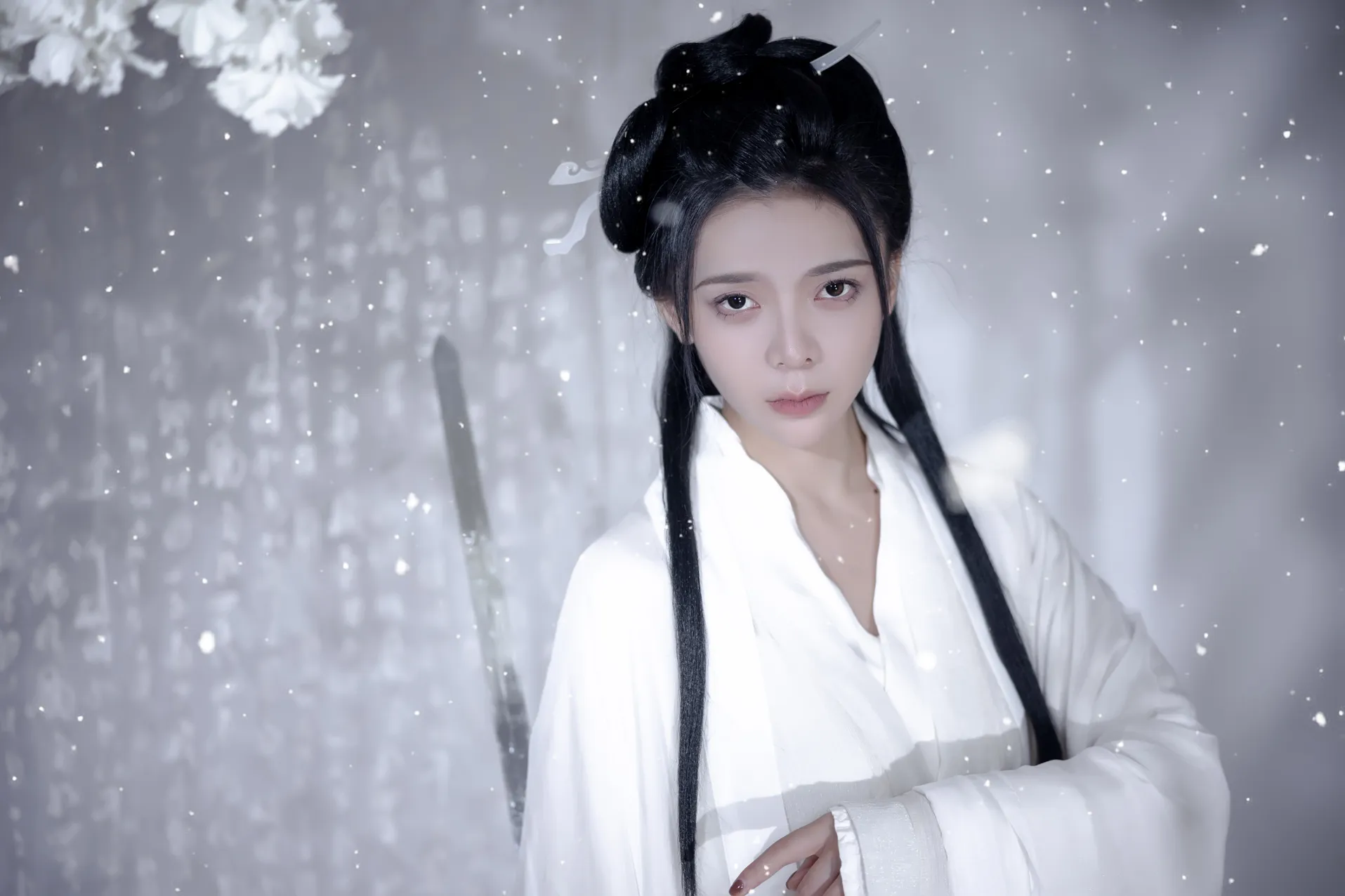 [YITUYU] 2022.12.05 Vol.2601 – Bucai #[29P]-4