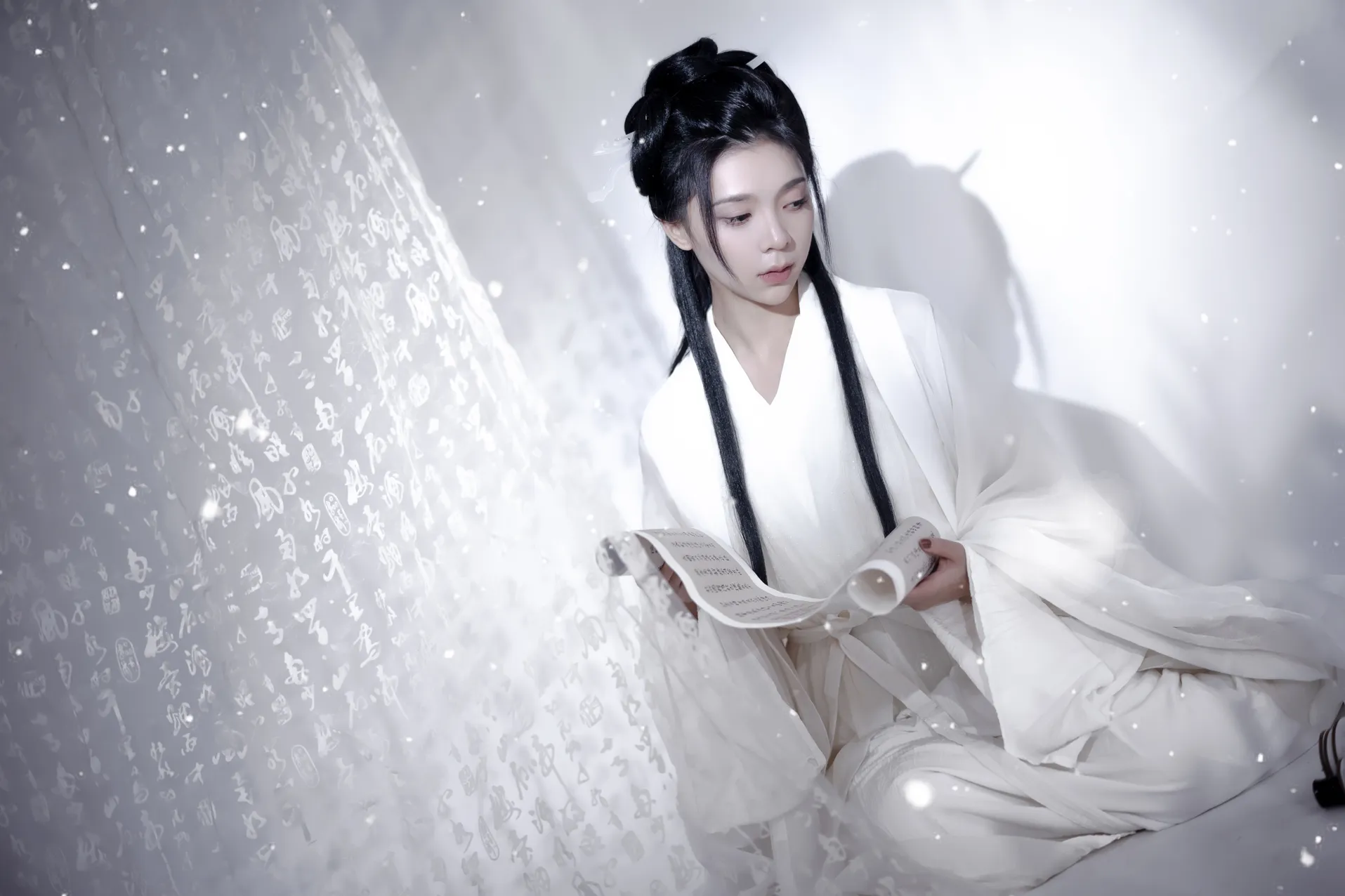 [YITUYU] 2022.12.05 Vol.2601 – Bucai #[29P]-8