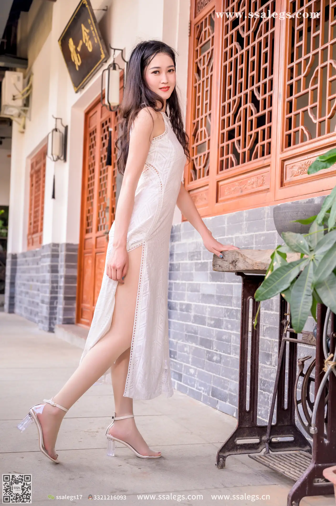 [Mzsock] NO.408 Manman has a girl next door who has just grown up (Part 2) silk club#[127P]-1