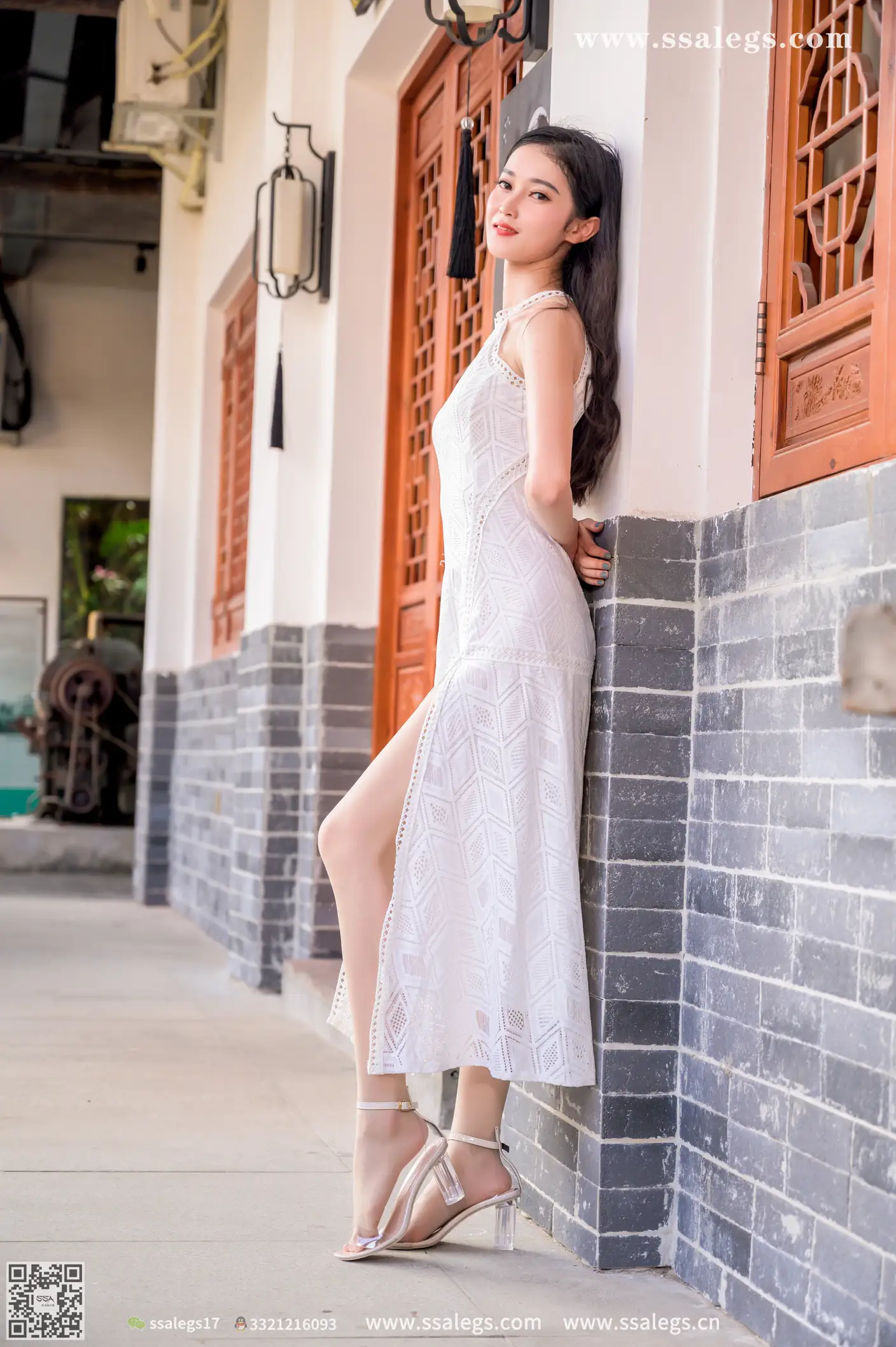 [Mzsock] NO.408 Manman has a girl next door who has just grown up (Part 2) silk club#[127P]-6