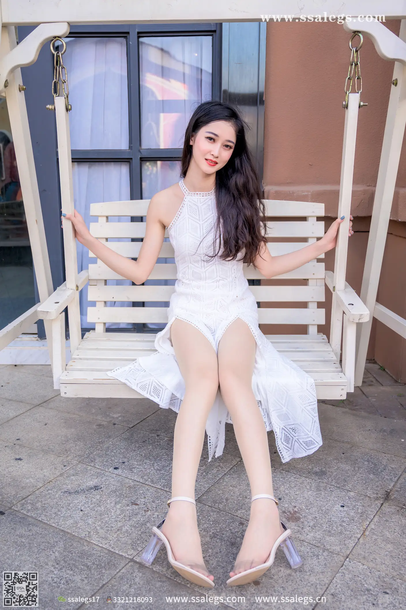 [Mzsock] NO.408 Manman has a girl next door who has just grown up (Part 2) silk club#[127P]-10