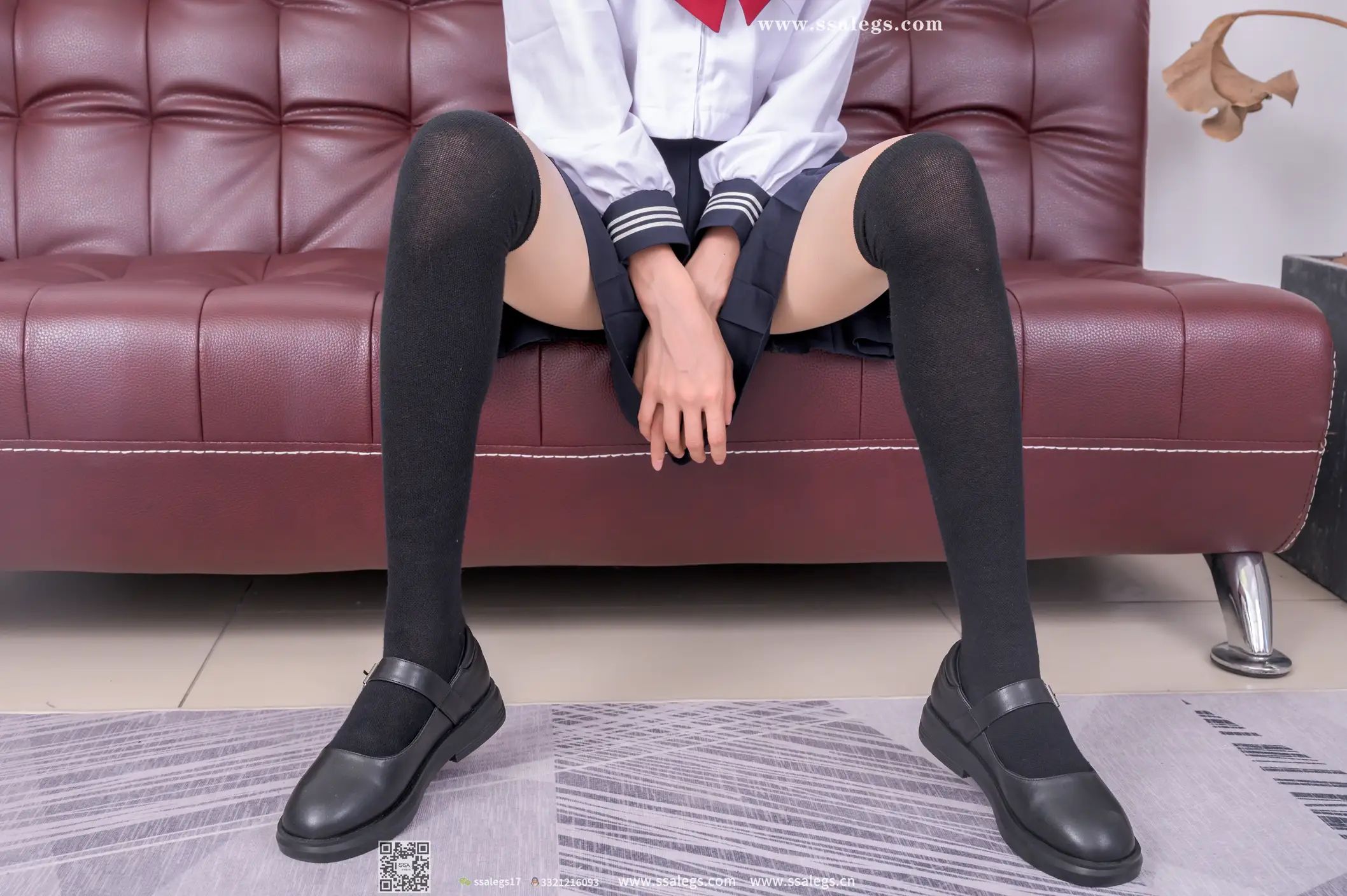 [Mzsock] NO.427 Stars are twice as happy with double layer silk today (Part 1) silk club#[126P]-6