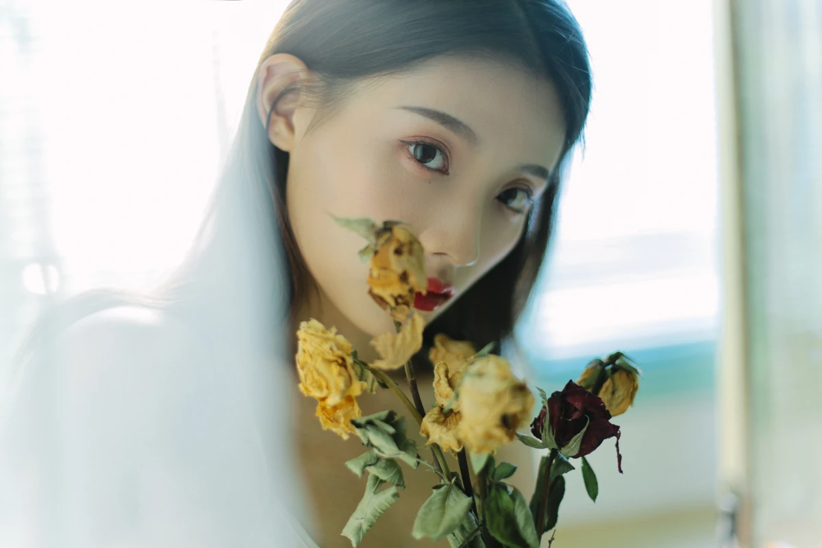 [YITUYU] 2022.12.16 Vol.2691 – Light and Shadow stamen#[38P]-4