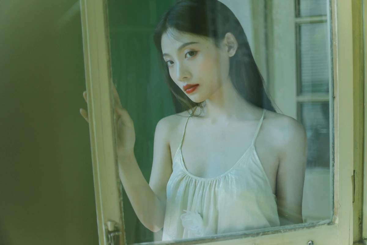 [YITUYU] 2022.12.16 Vol.2691 – Light and Shadow stamen#[38P]-5