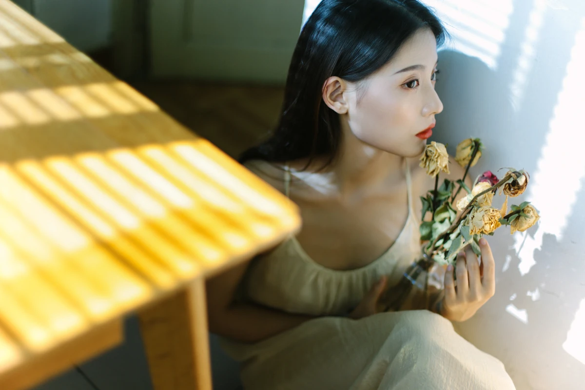 [YITUYU] 2022.12.16 Vol.2691 – Light and Shadow stamen#[38P]-6