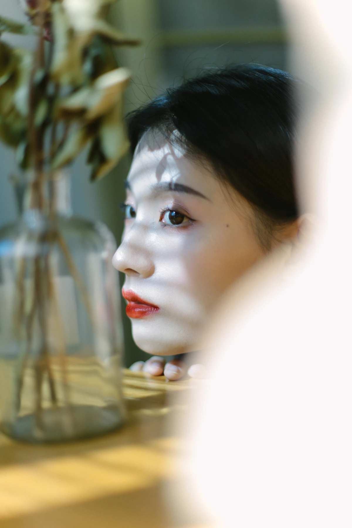 [YITUYU] 2022.12.16 Vol.2691 – Light and Shadow stamen#[38P]-8