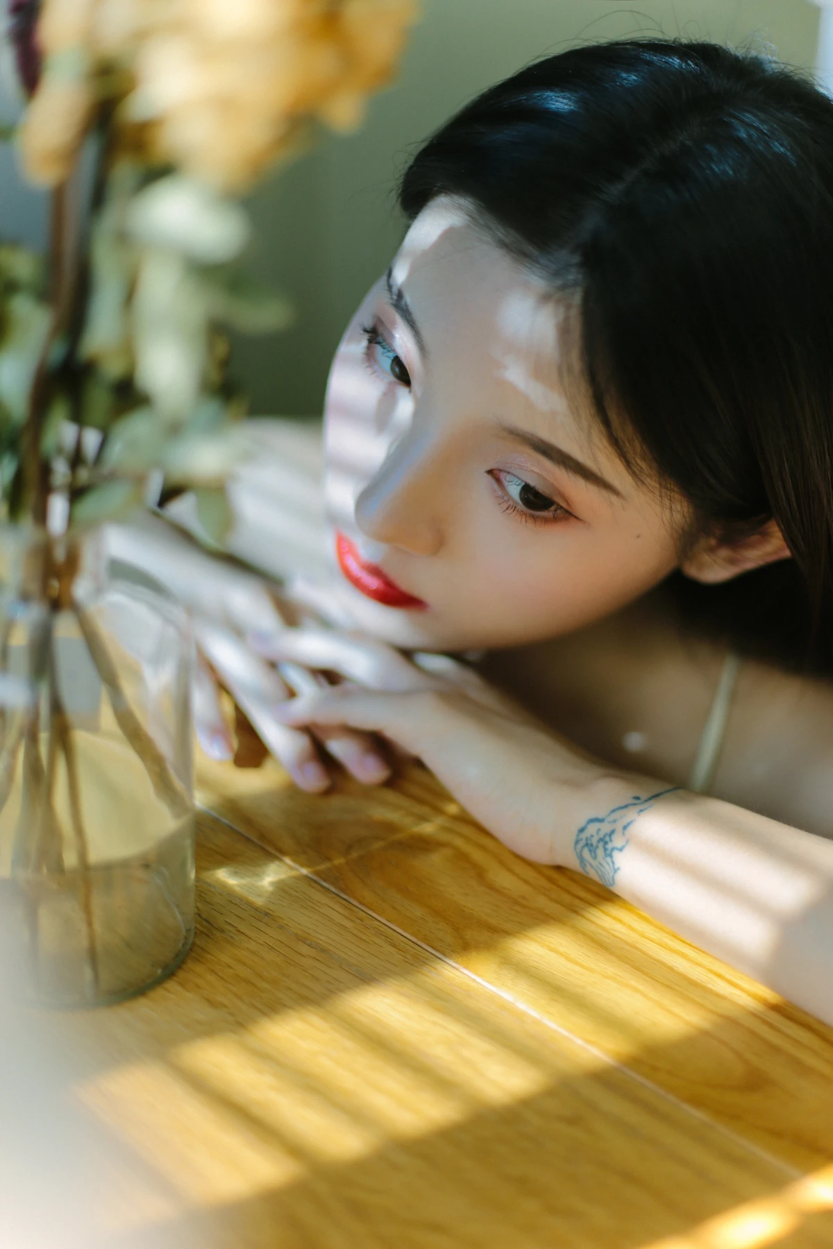 [YITUYU] 2022.12.16 Vol.2691 – Light and Shadow stamen#[38P]-10