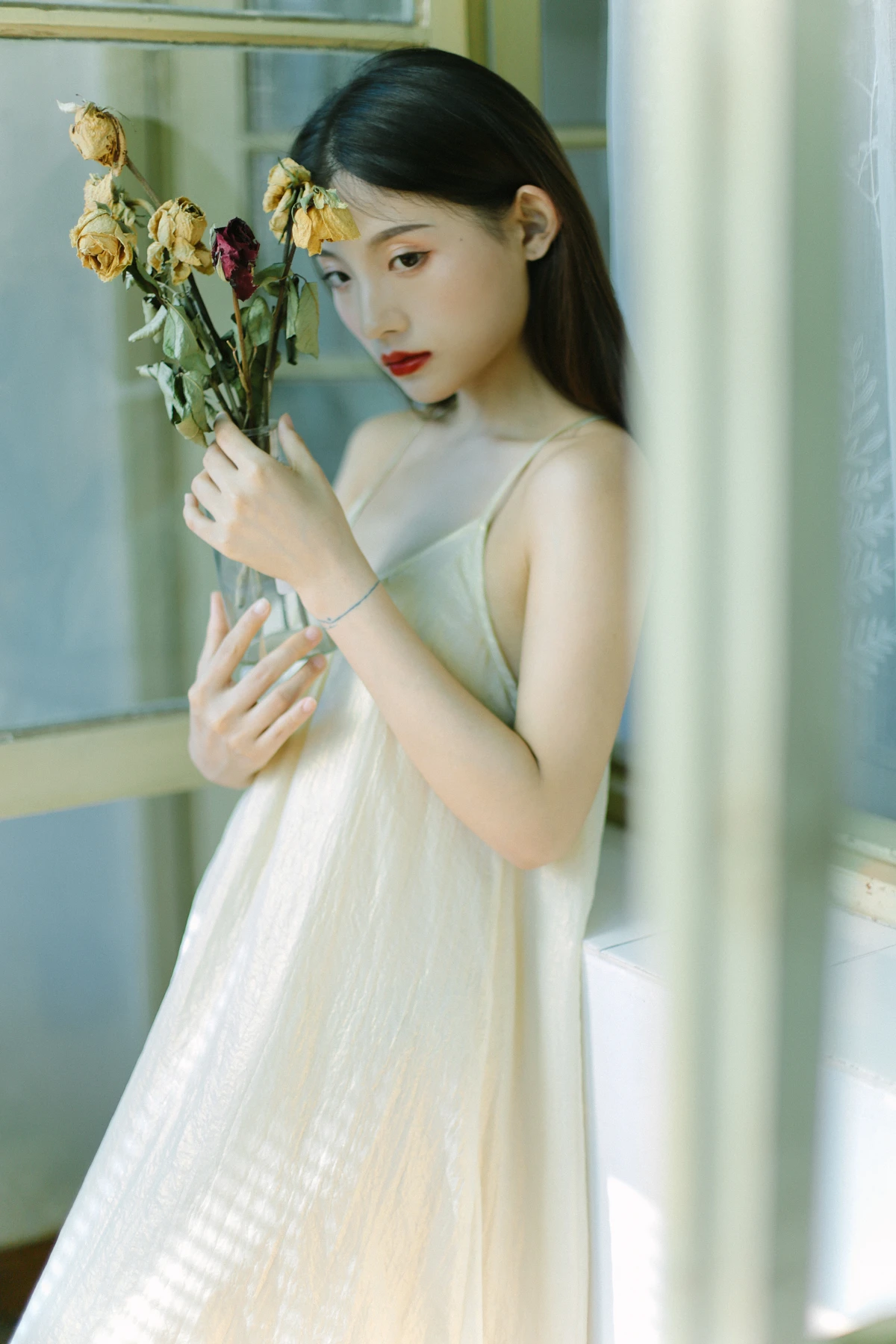 [YITUYU] 2022.12.16 Vol.2691 – Light and Shadow stamen#[38P]-6
