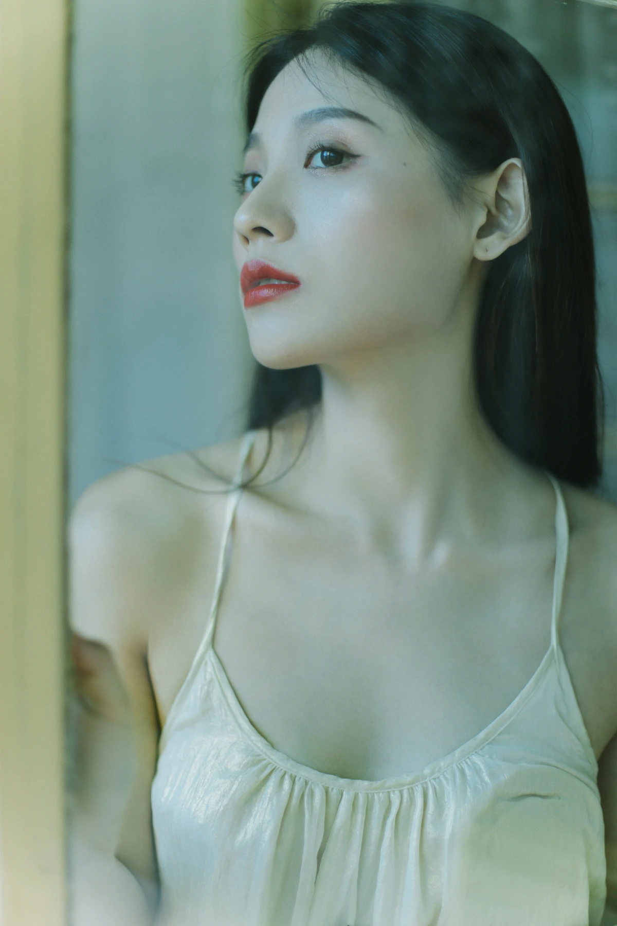 [YITUYU] 2022.12.16 Vol.2691 – Light and Shadow stamen#[38P]-1