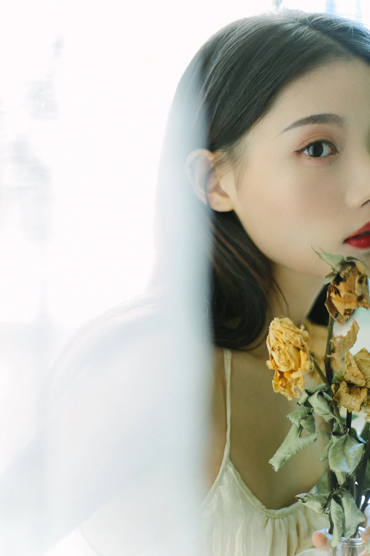 [YITUYU] 2022.12.16 Vol.2691 – Light and Shadow stamen#[38P]-2