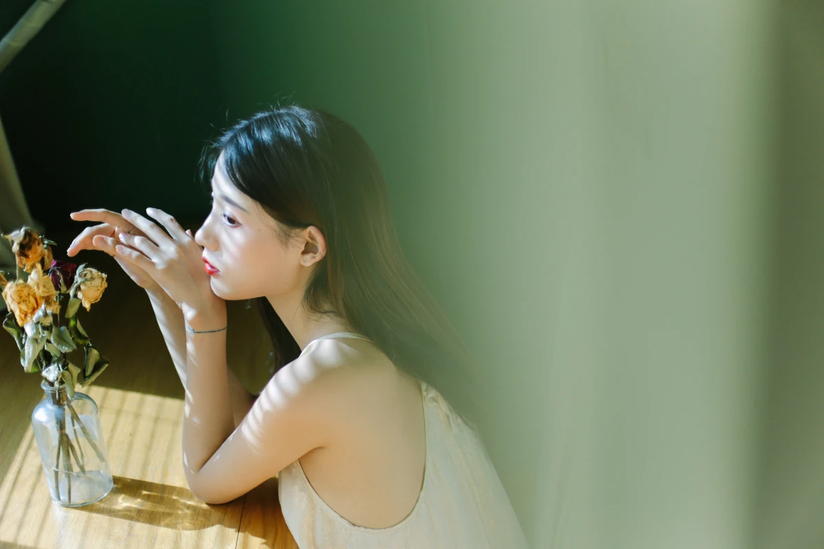 [YITUYU] 2022.12.16 Vol.2691 – Light and Shadow stamen#[38P]-3
