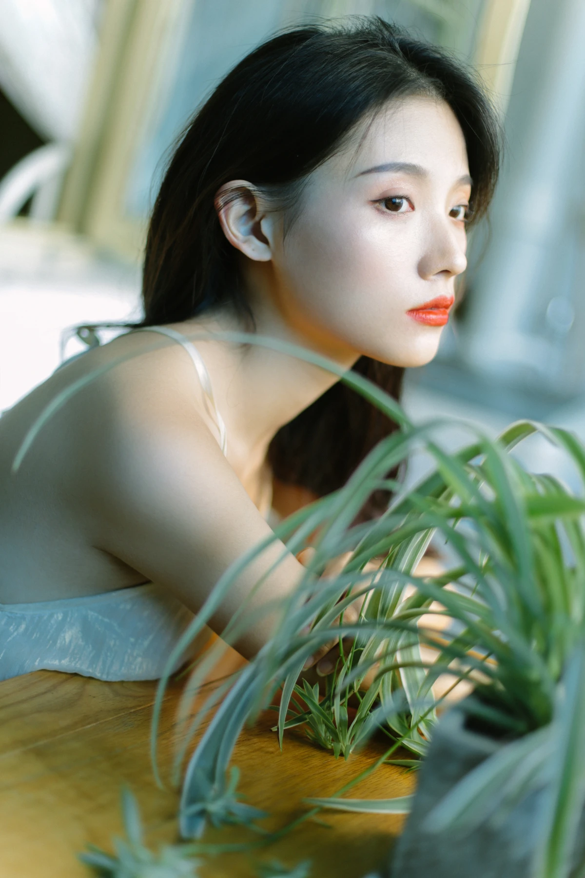 [YITUYU] 2022.12.16 Vol.2691 – Light and Shadow stamen#[38P]-4