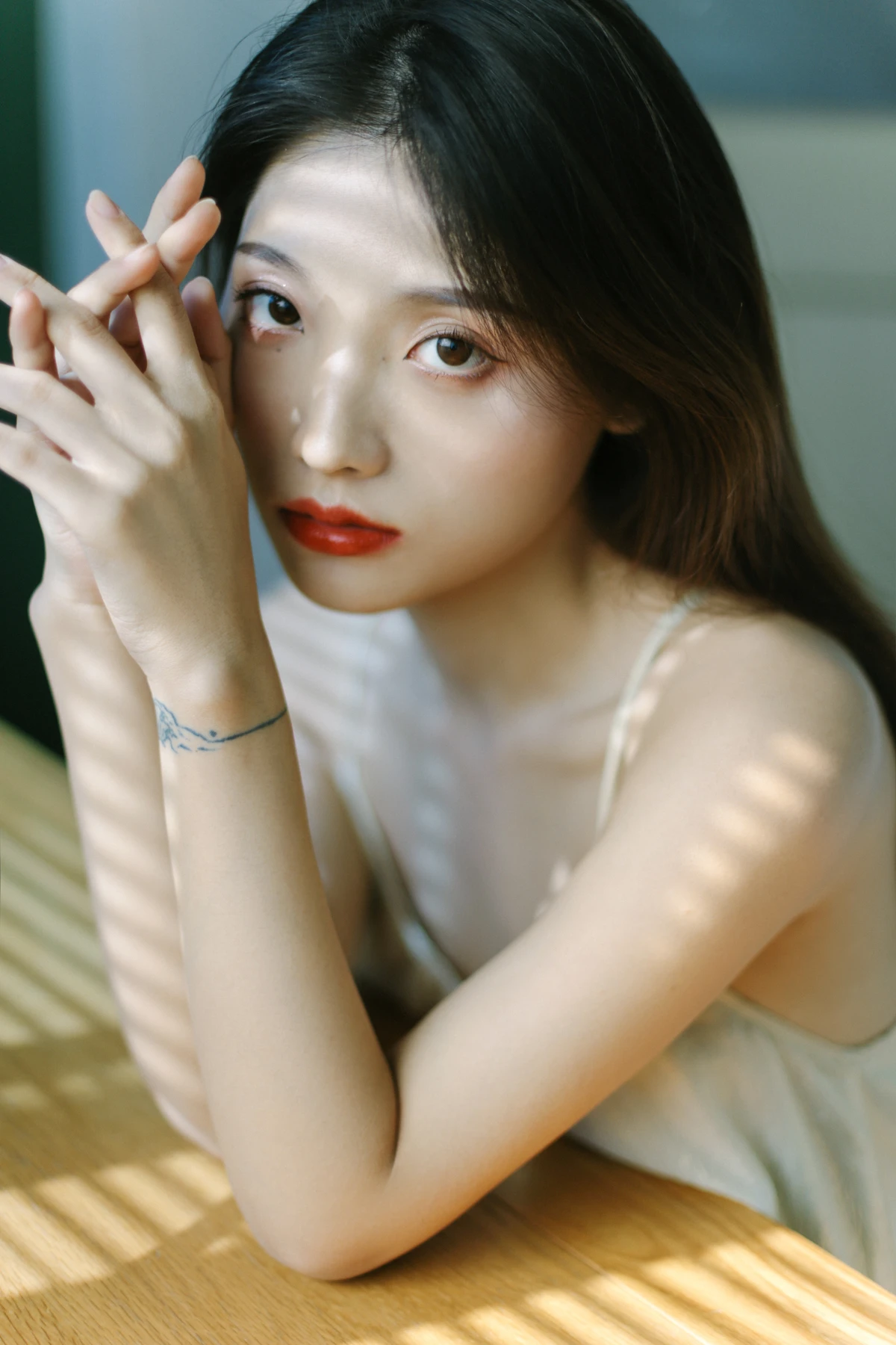 [YITUYU] 2022.12.16 Vol.2691 – Light and Shadow stamen#[38P]-6