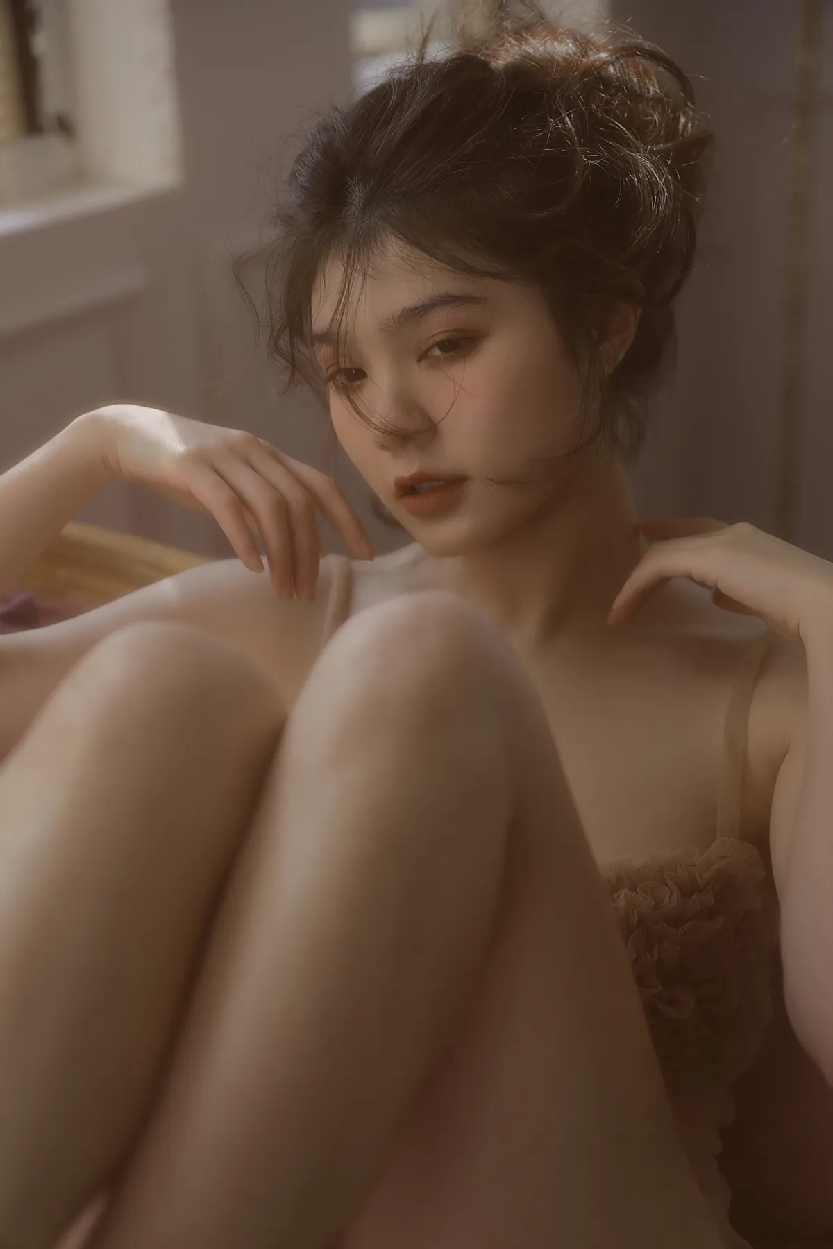 [YITUYU] 2022.12.14 Vol.2675 – Light and Shadow 33#[24P]-2