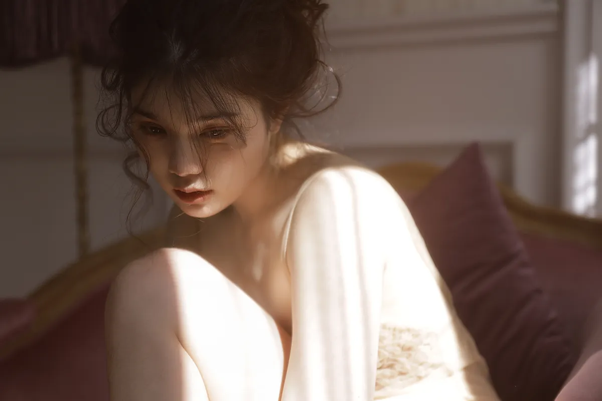 [YITUYU] 2022.12.14 Vol.2675 – Light and Shadow 33#[24P]-8