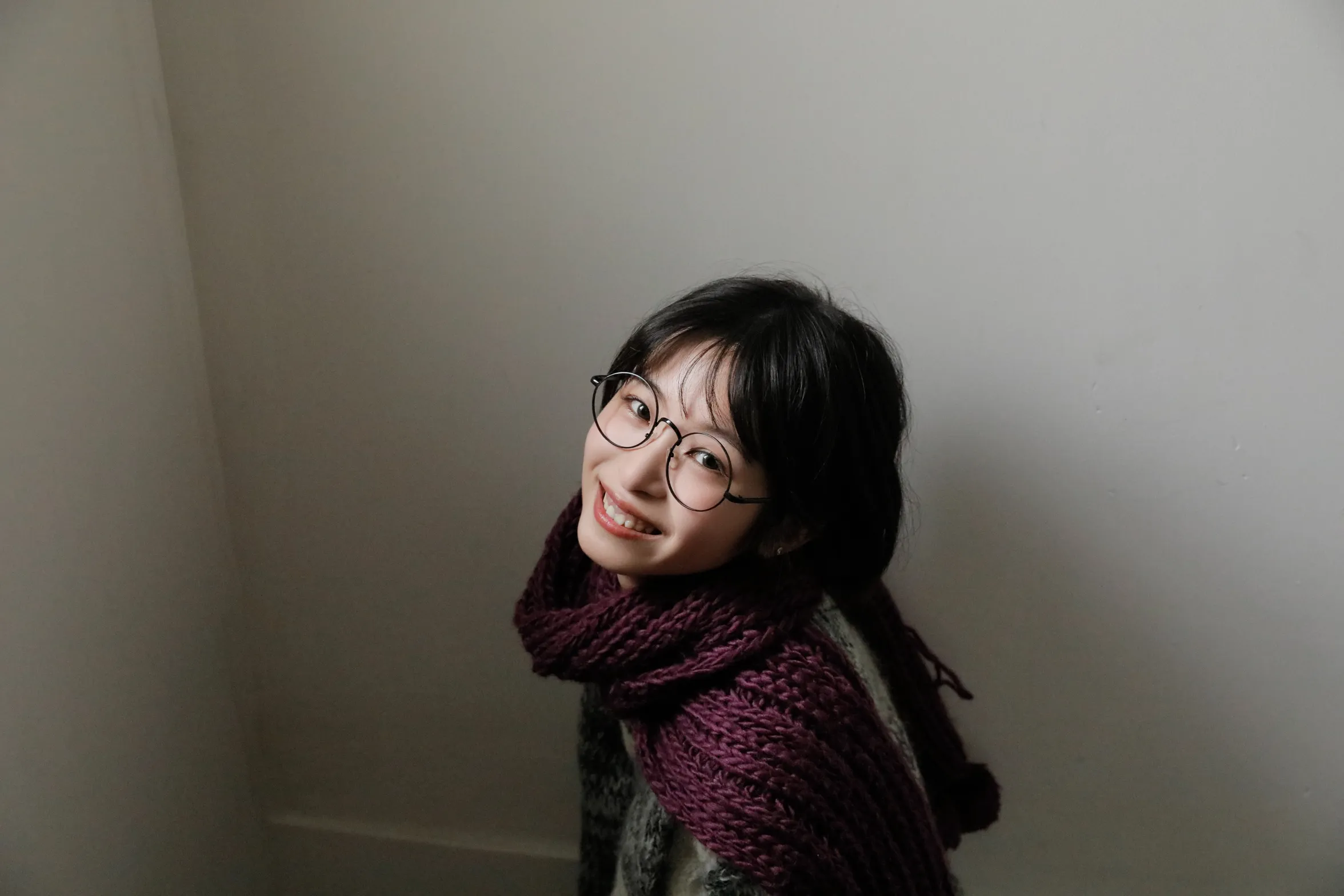 [YITUYU] 2022.12.07 Vol.2619 – Japanese home girl libbka_#[22P]-1