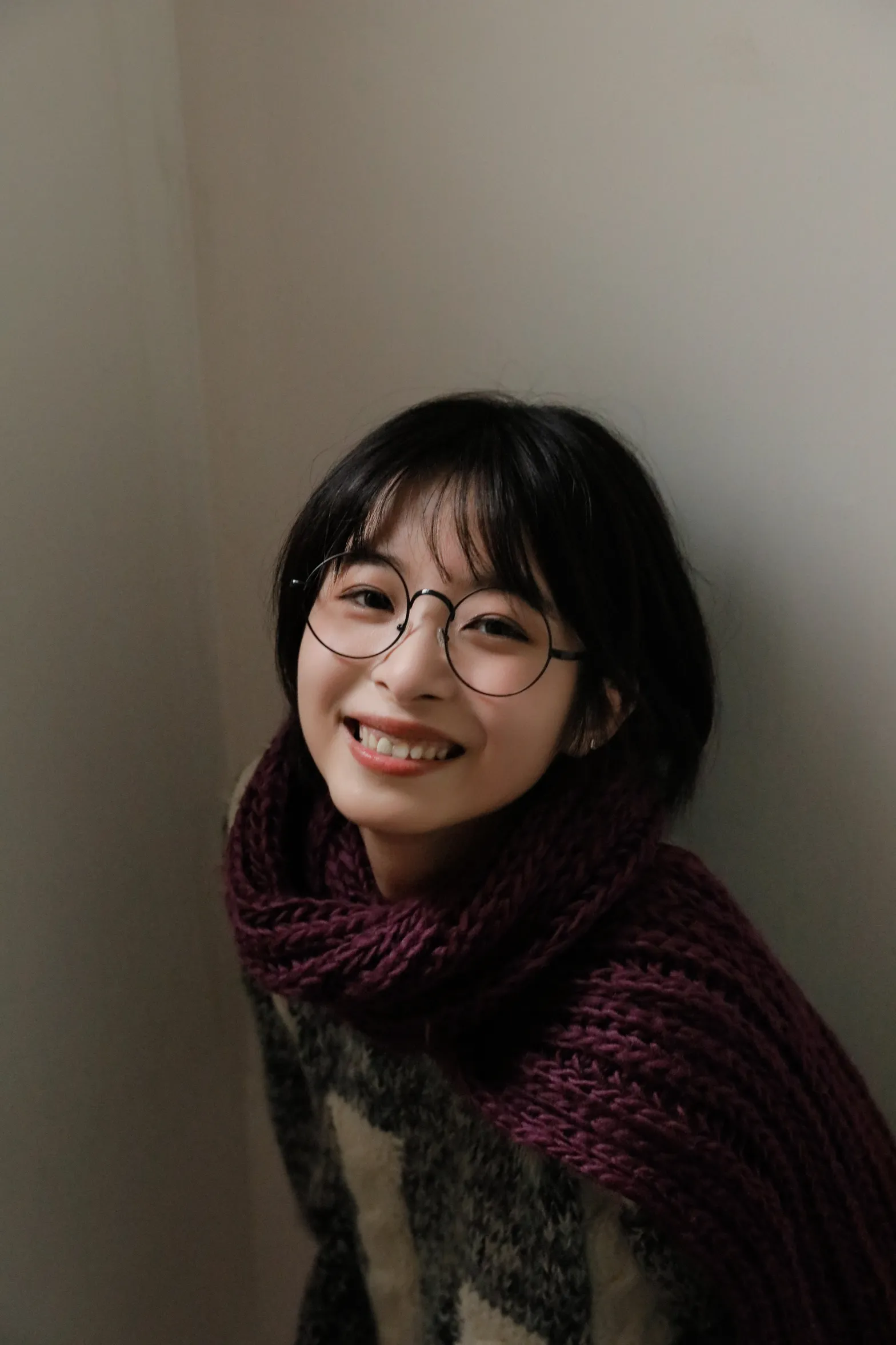 [YITUYU] 2022.12.07 Vol.2619 – Japanese home girl libbka_#[22P]-2