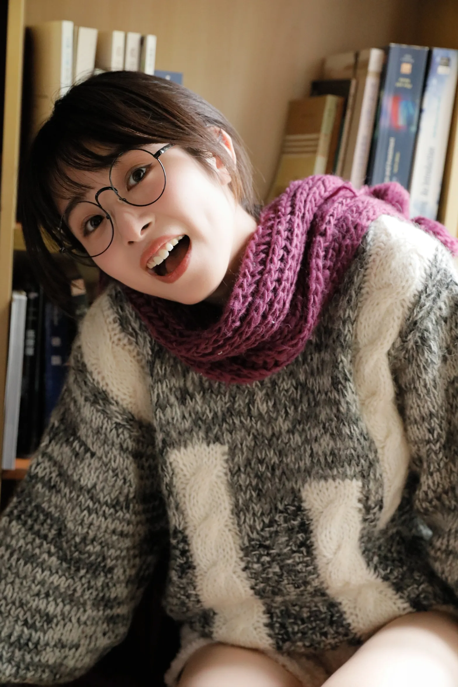 [YITUYU] 2022.12.07 Vol.2619 – Japanese home girl libbka_#[22P]-6