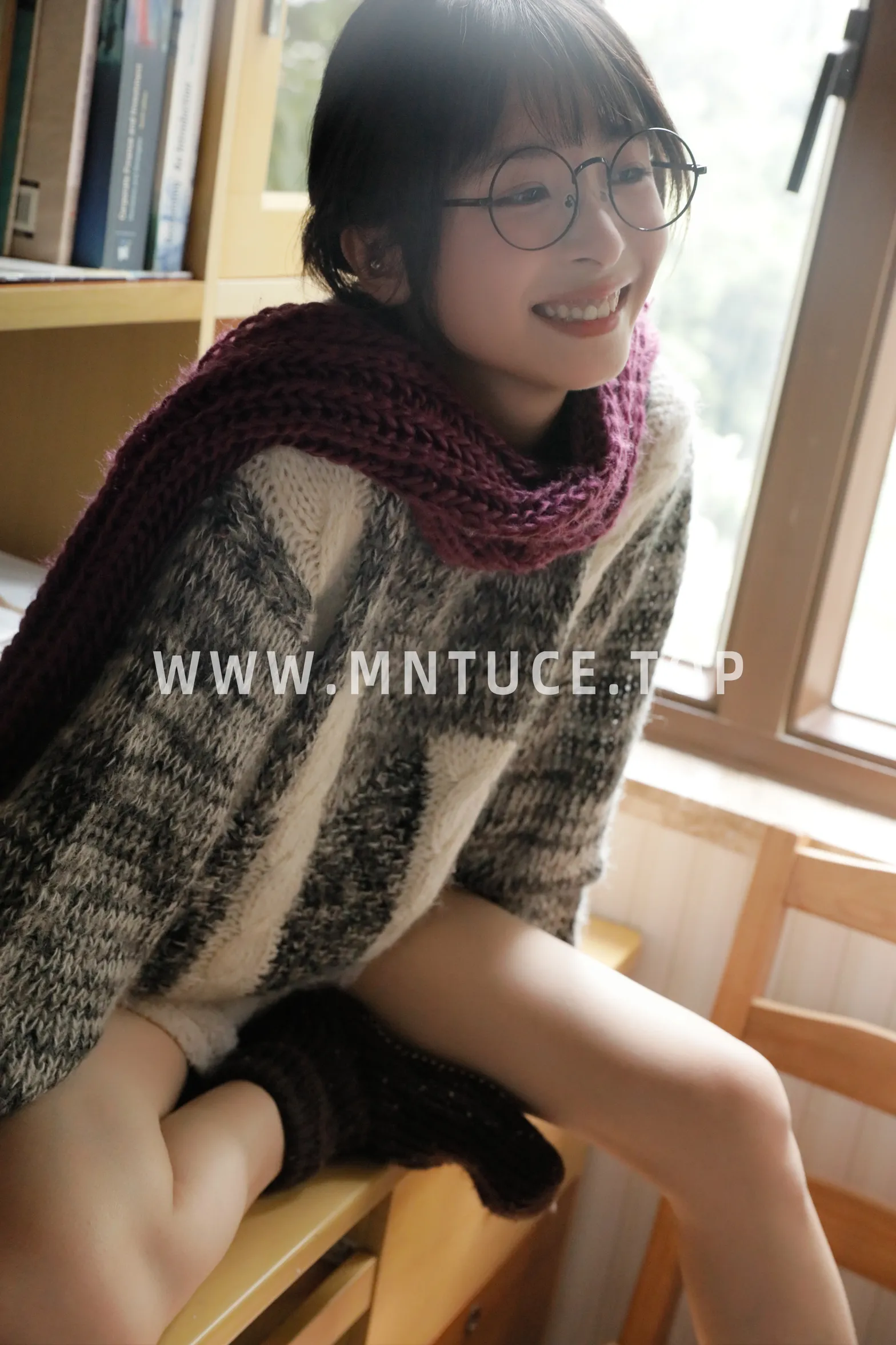 [YITUYU] 2022.12.07 Vol.2619 – Japanese home girl libbka_#[22P]-8