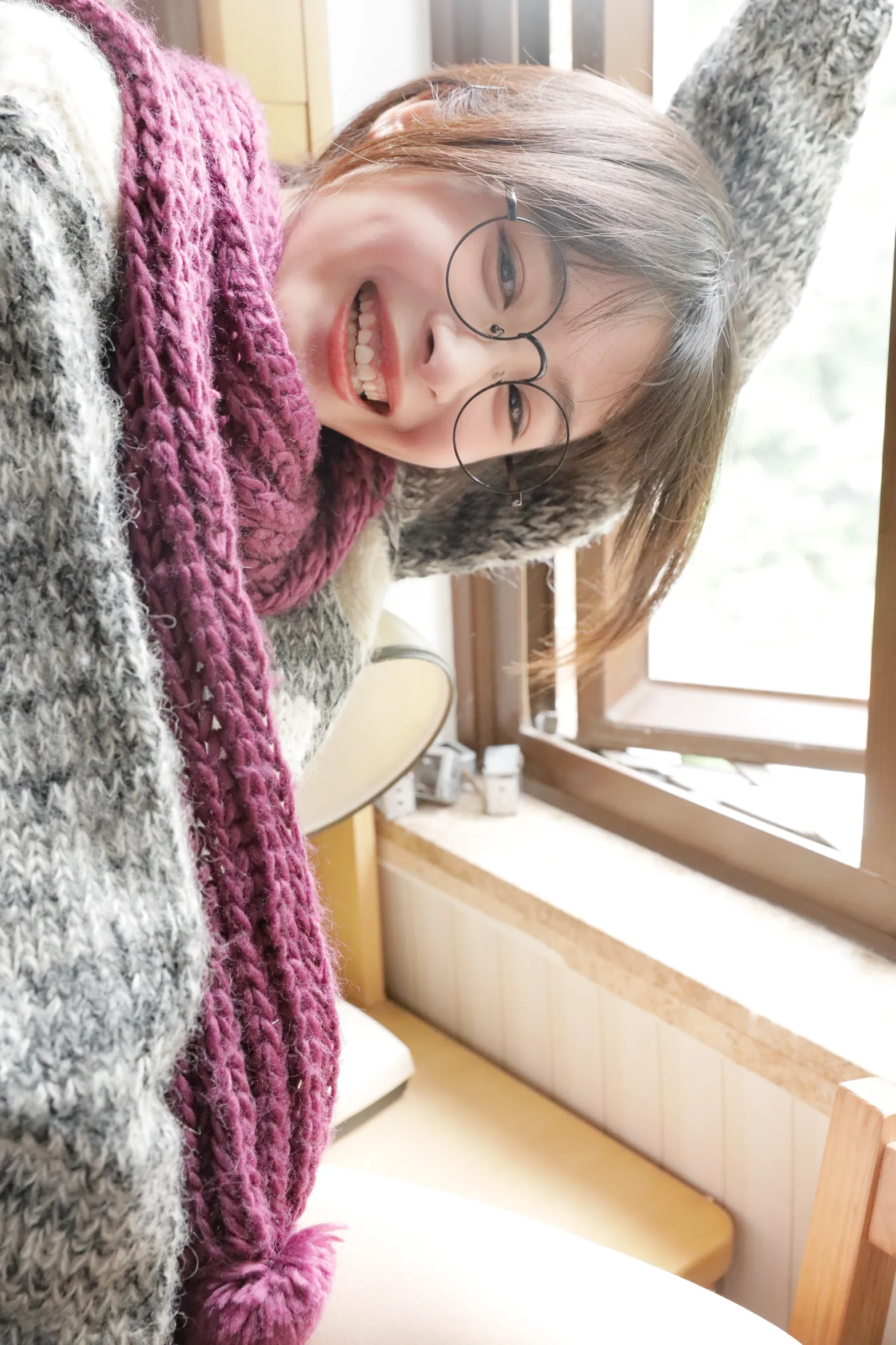 [YITUYU] 2022.12.07 Vol.2619 – Japanese home girl libbka_#[22P]-10