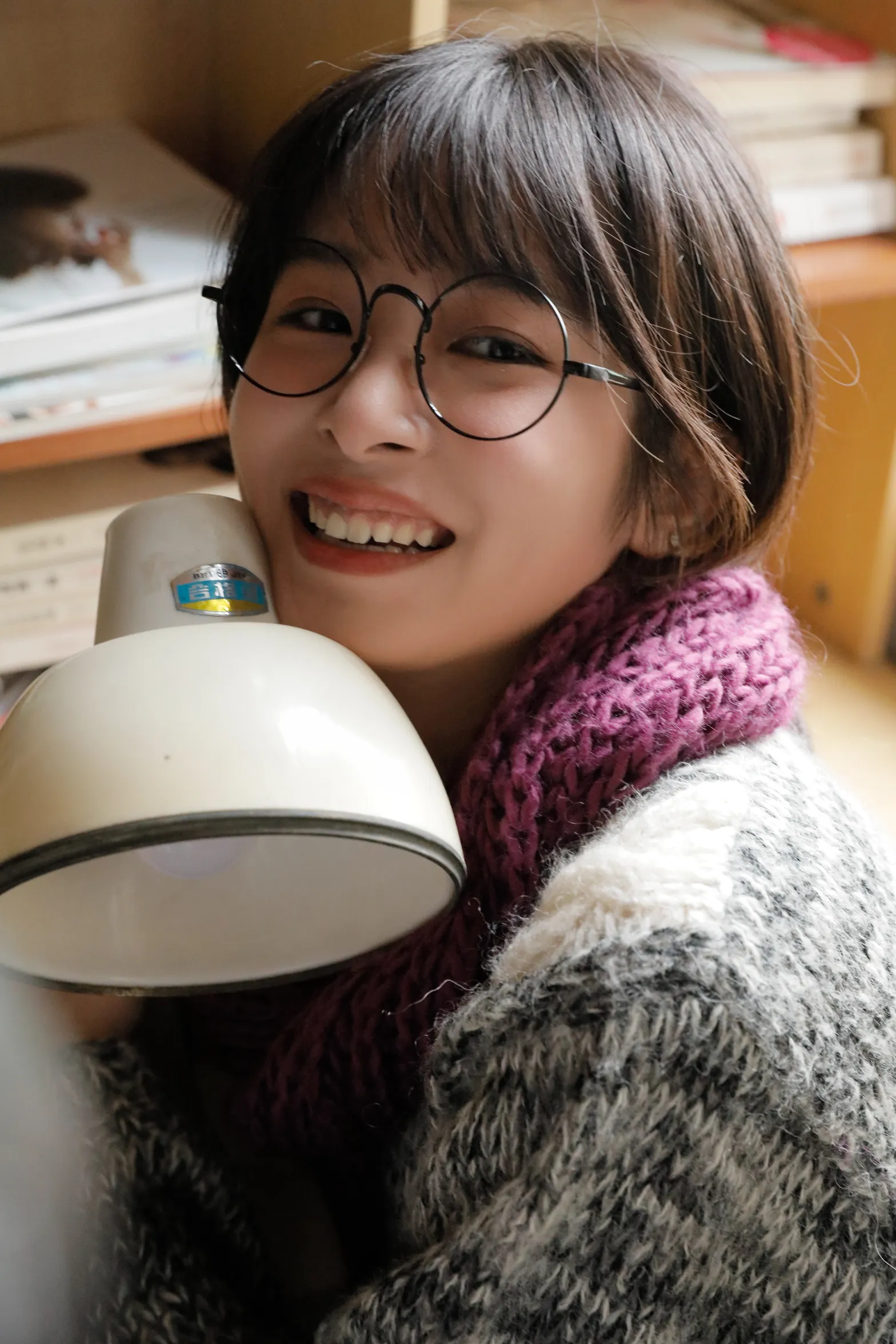 [YITUYU] 2022.12.07 Vol.2619 – Japanese home girl libbka_#[22P]-2