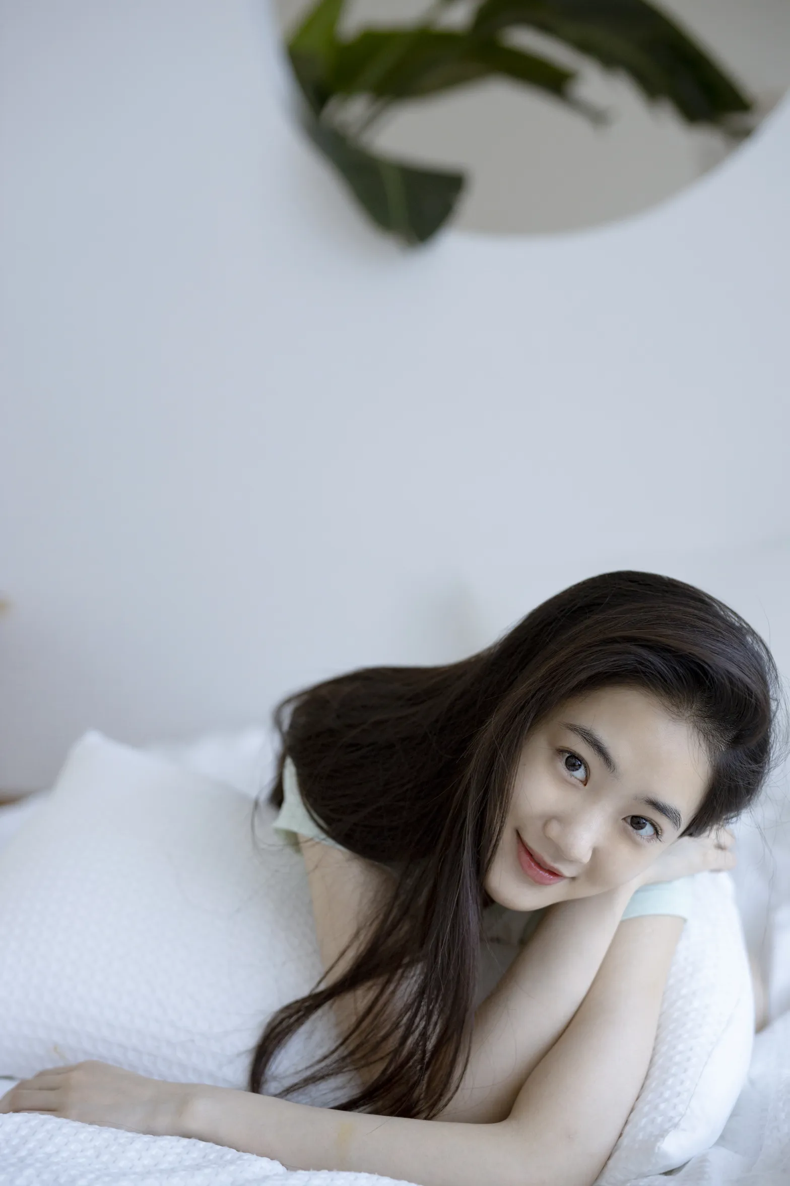 [YITUYU] 2022.12.04 Vol.2593 – Quiet Room Xu Shixin#[26P]-1