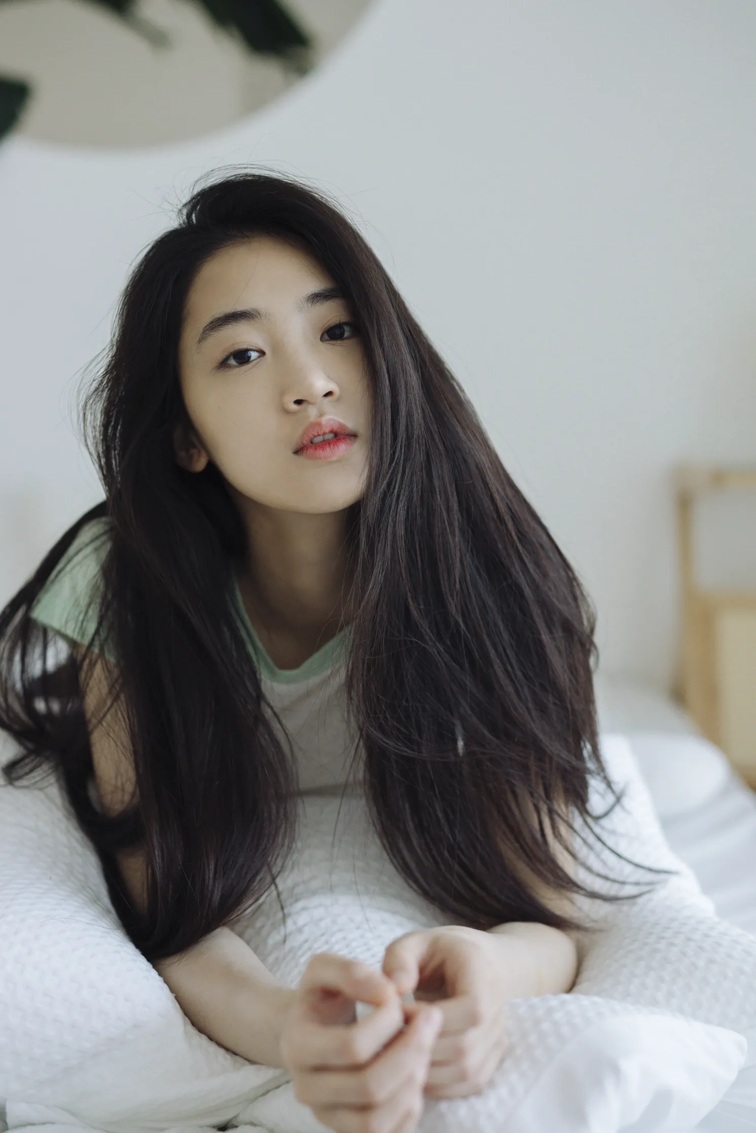 [YITUYU] 2022.12.04 Vol.2593 – Quiet Room Xu Shixin#[26P]-1